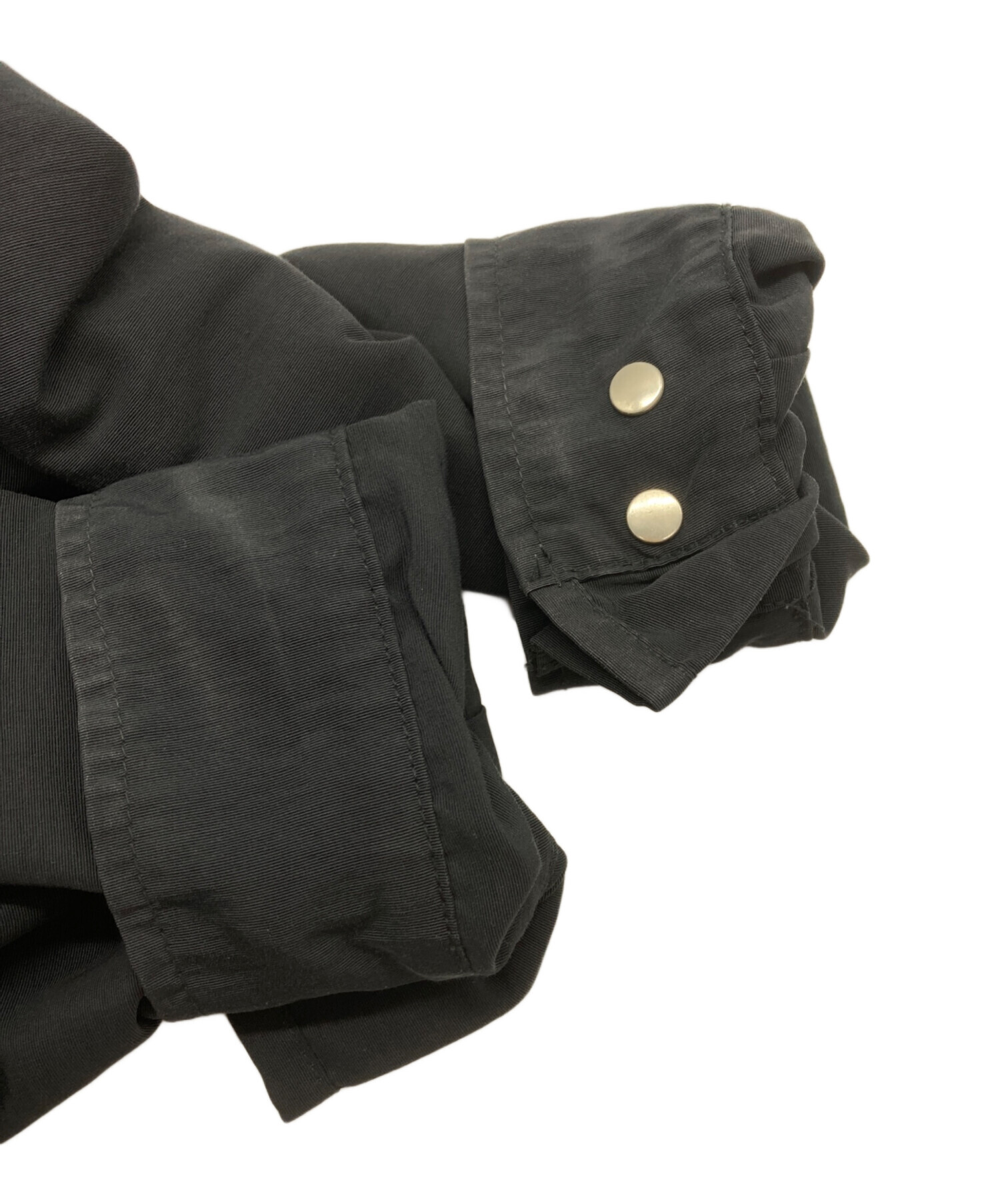 中古・古着通販】SASSAFRAS (ササフラス) DIGS CREW BUD JACKET 