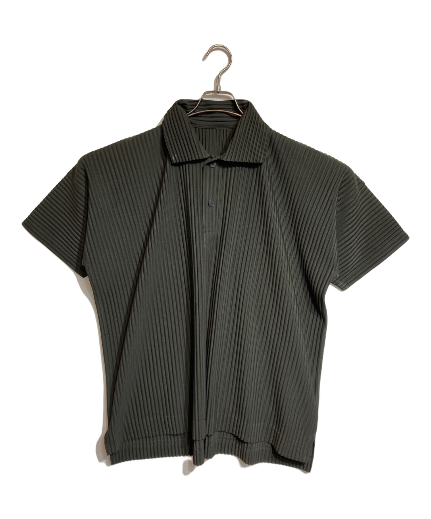 中古・古着通販】HOMME PLISSE ISSEY MIYAKE (オムプリッセ イッセイ 
