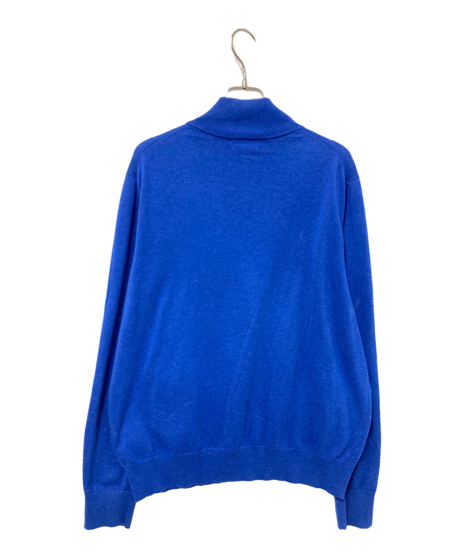 中古・古着通販】BROOKS BROTHERS (ブルックスブラザーズ) ハーフ 
