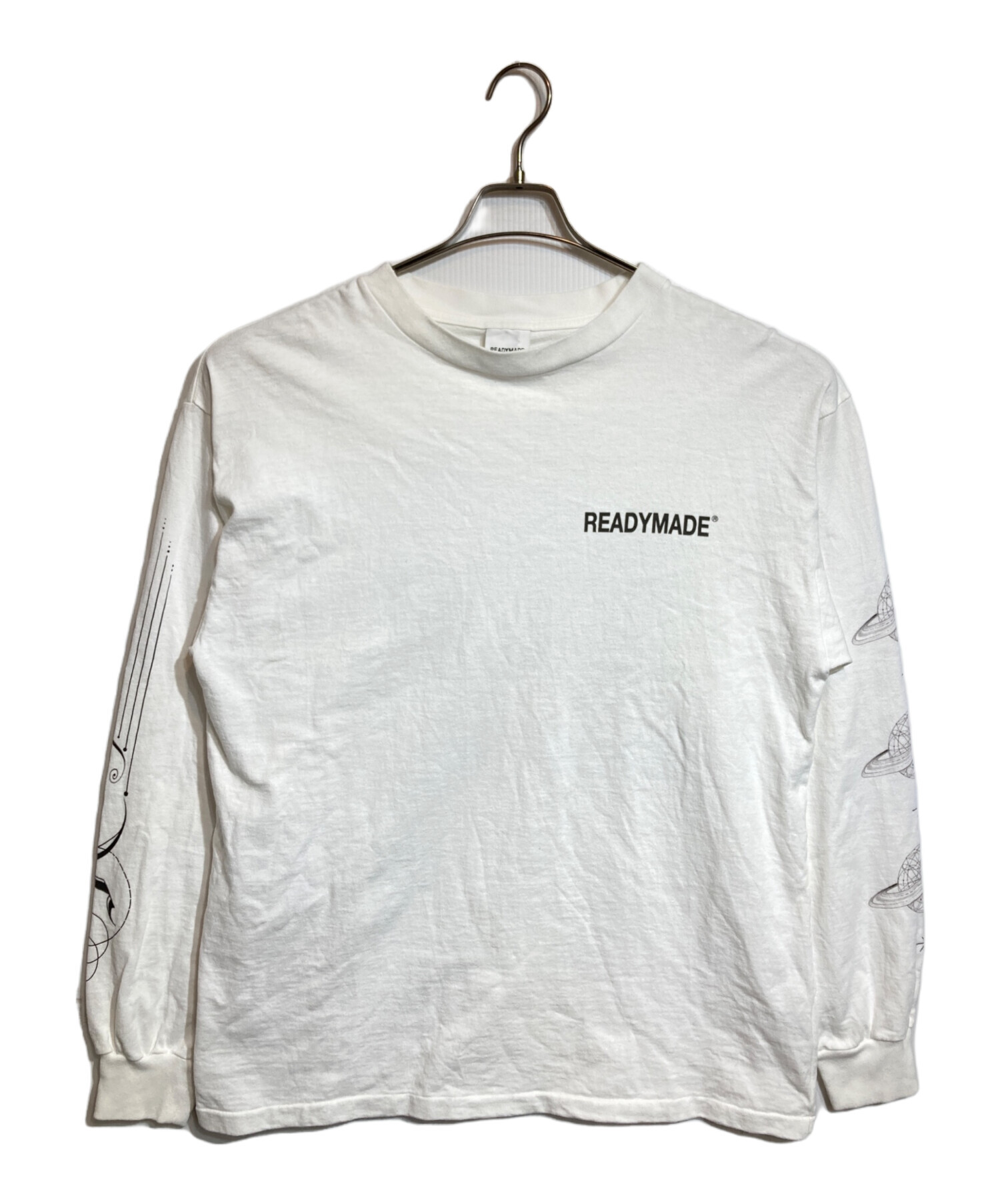 中古・古着通販】READYMADE (レディメイド) DR.WOO (ドクターウー) LSV