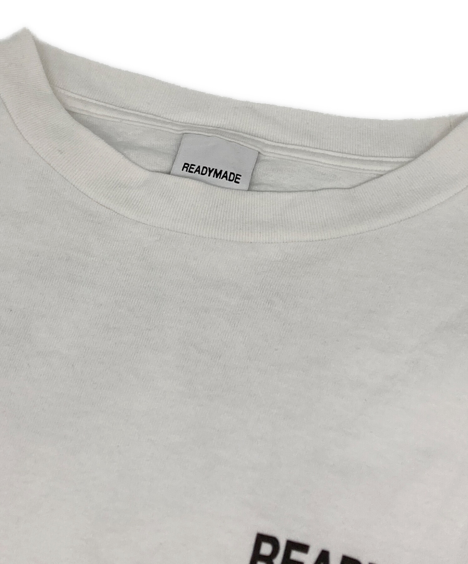 中古・古着通販】READYMADE (レディメイド) DR.WOO (ドクターウー) LSV