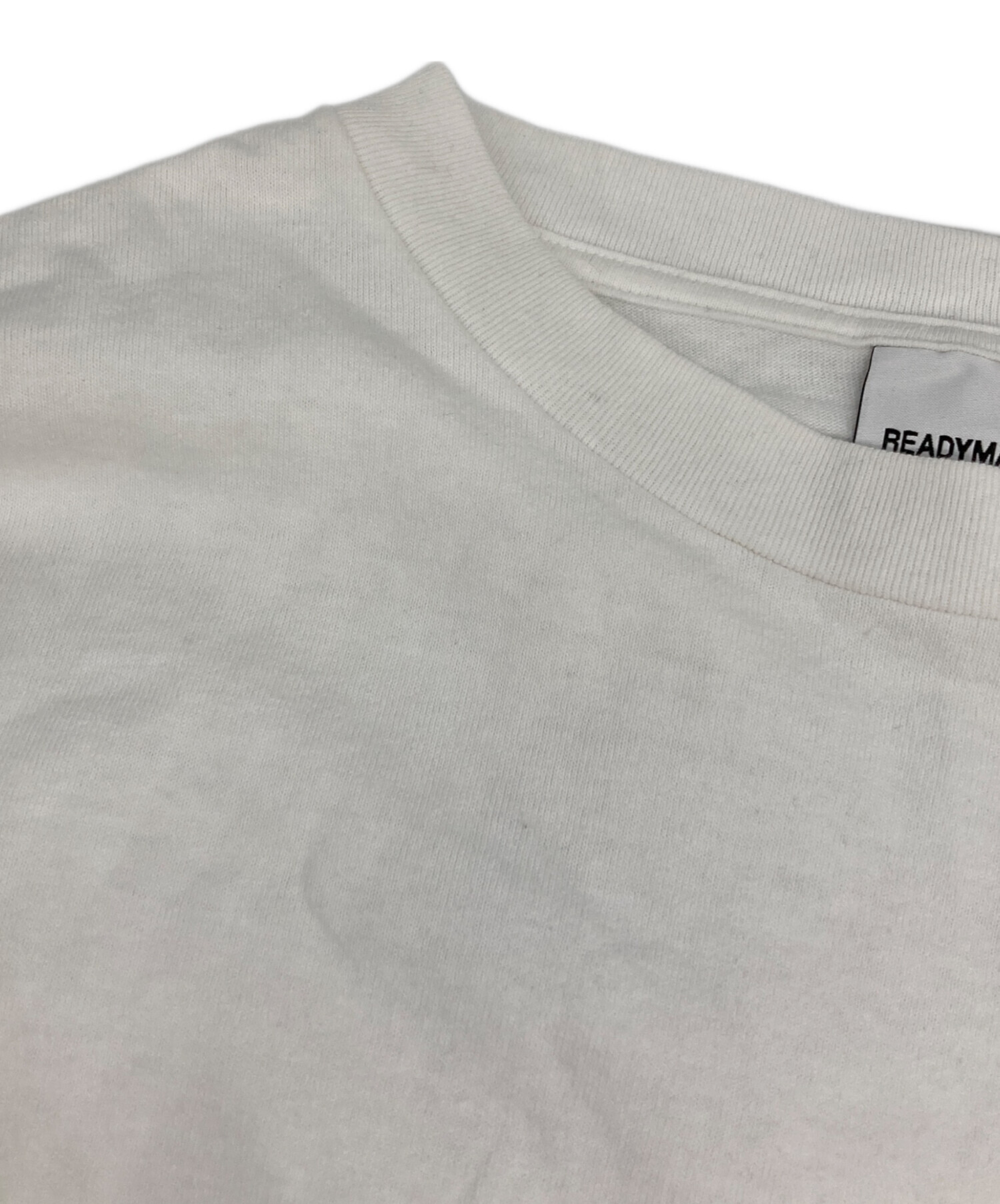 中古・古着通販】READYMADE (レディメイド) DR.WOO (ドクター