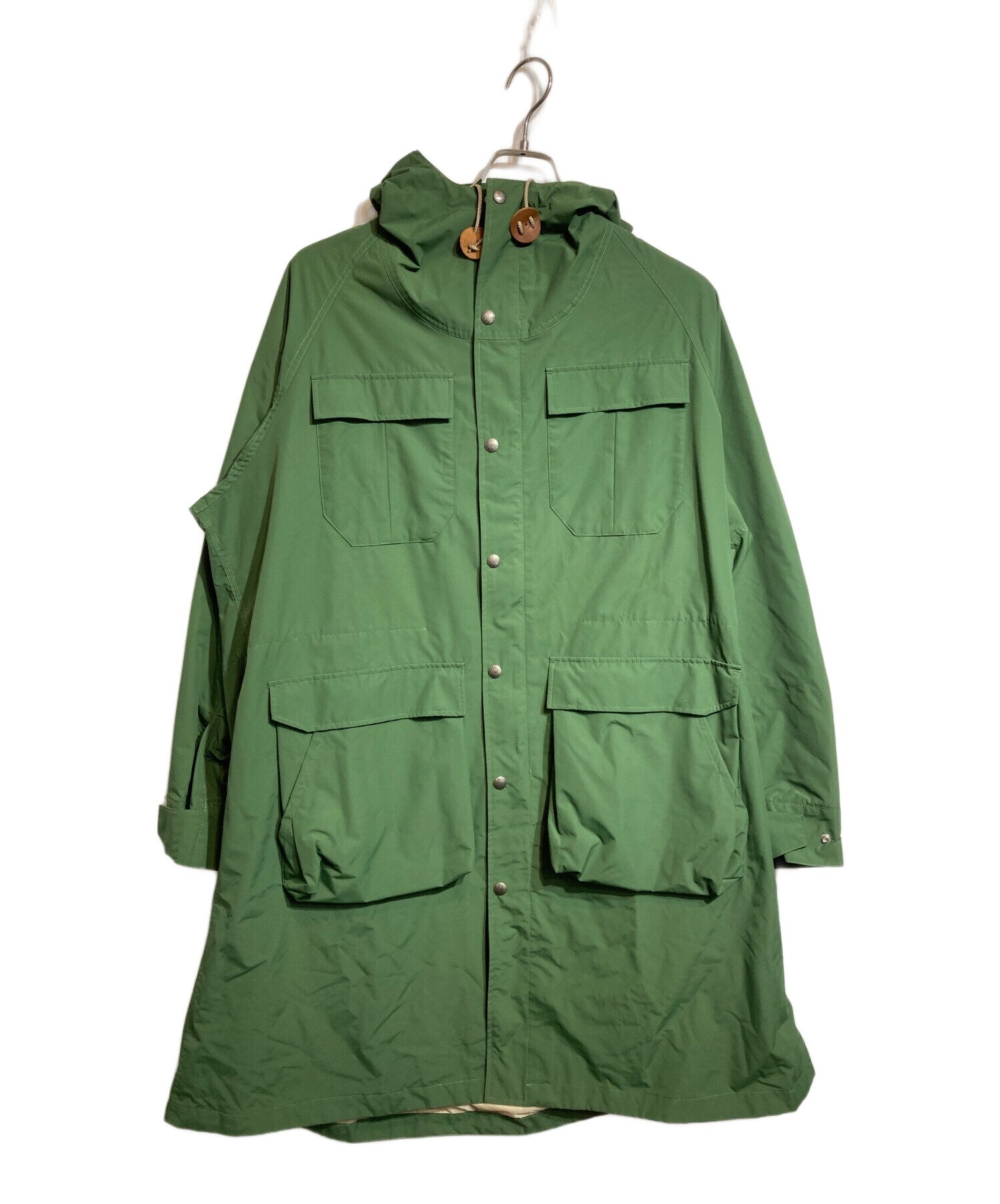 中古・古着通販】SIERRA DESIGNS (シエラデザインズ) BEAMS (ビームス 