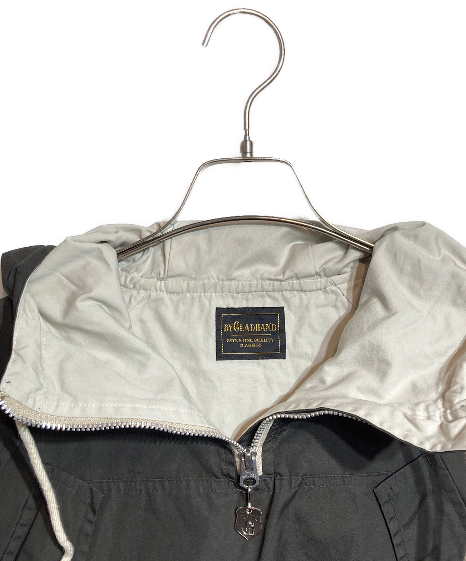 中古・古着通販】GLAD HAND (グラッドハンド) HUNTERS - SMOCK PARKA