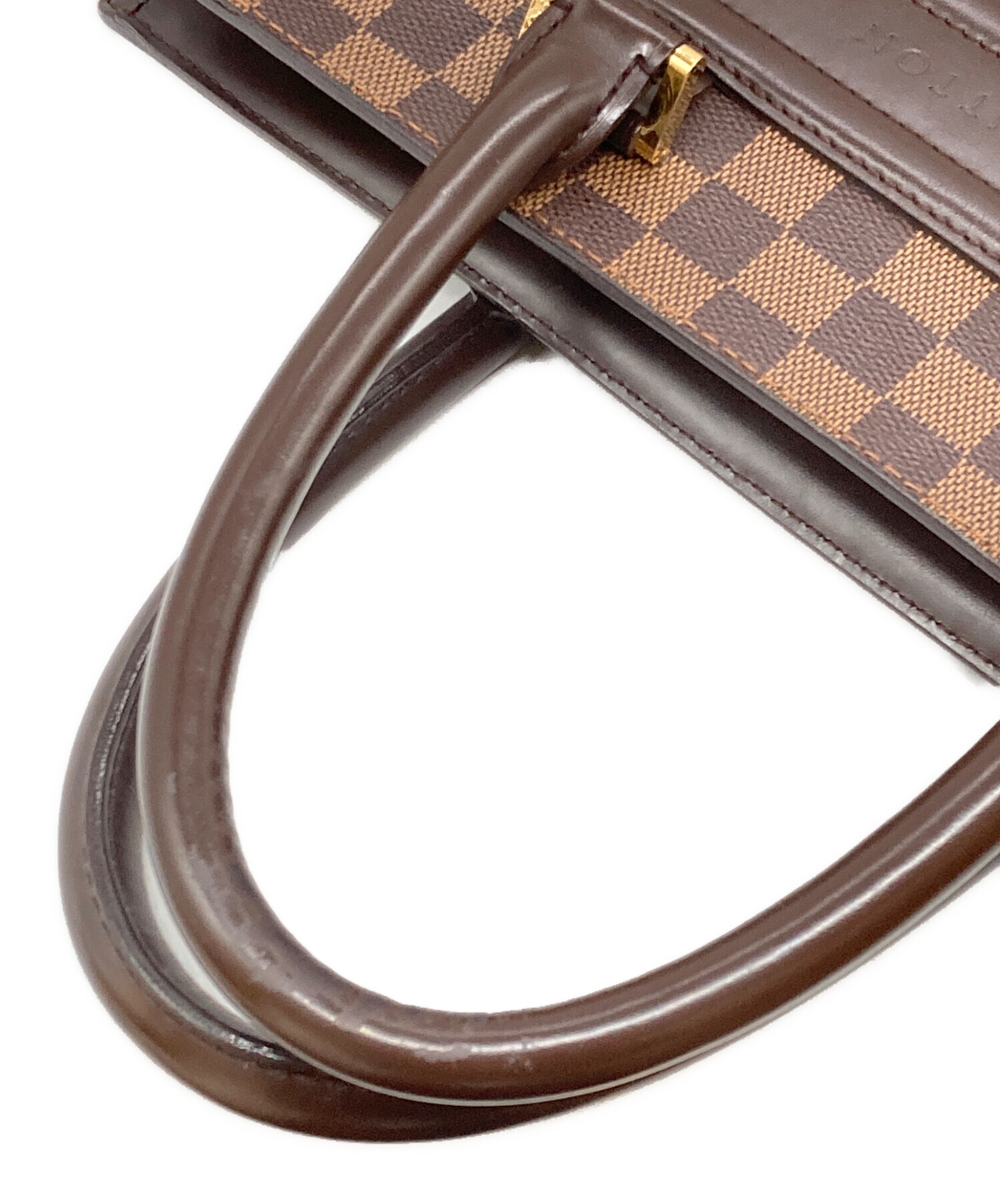 中古・古着通販】LOUIS VUITTON (ルイ ヴィトン) ダミエ ヴェニスGM 