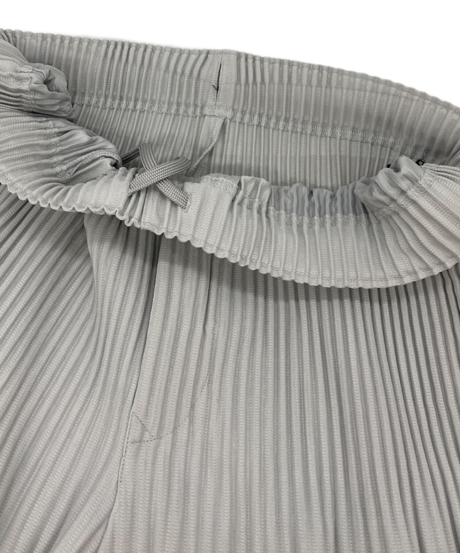 中古・古着通販】HOMME PLISSE ISSEY MIYAKE (オムプリッセ イッセイ