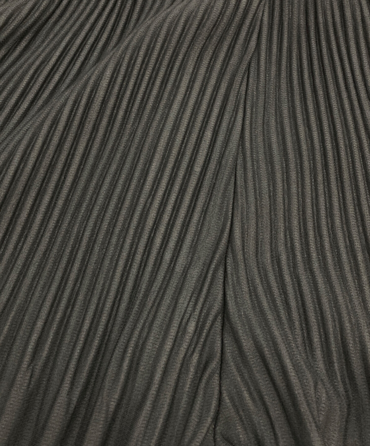 (1)(美品)HOMME PLISSE ISSEY MIYAKE 消しプリーツ HOMME PLISSE ISSEY MIYAKE(オムプリッセイッセイミヤケ