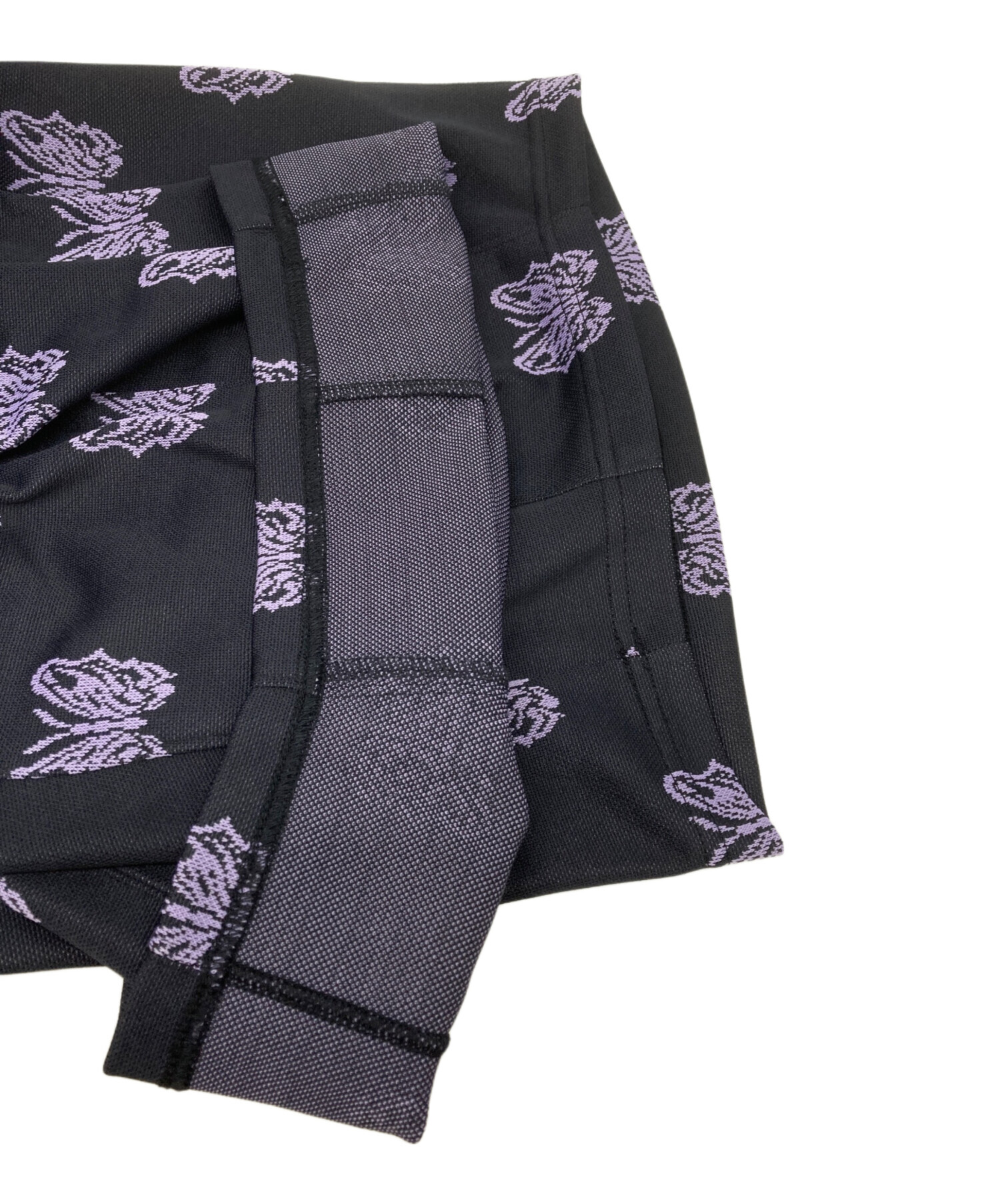 中古・古着通販】Needles (ニードルズ) kae tanaka H.D. Track Pant 