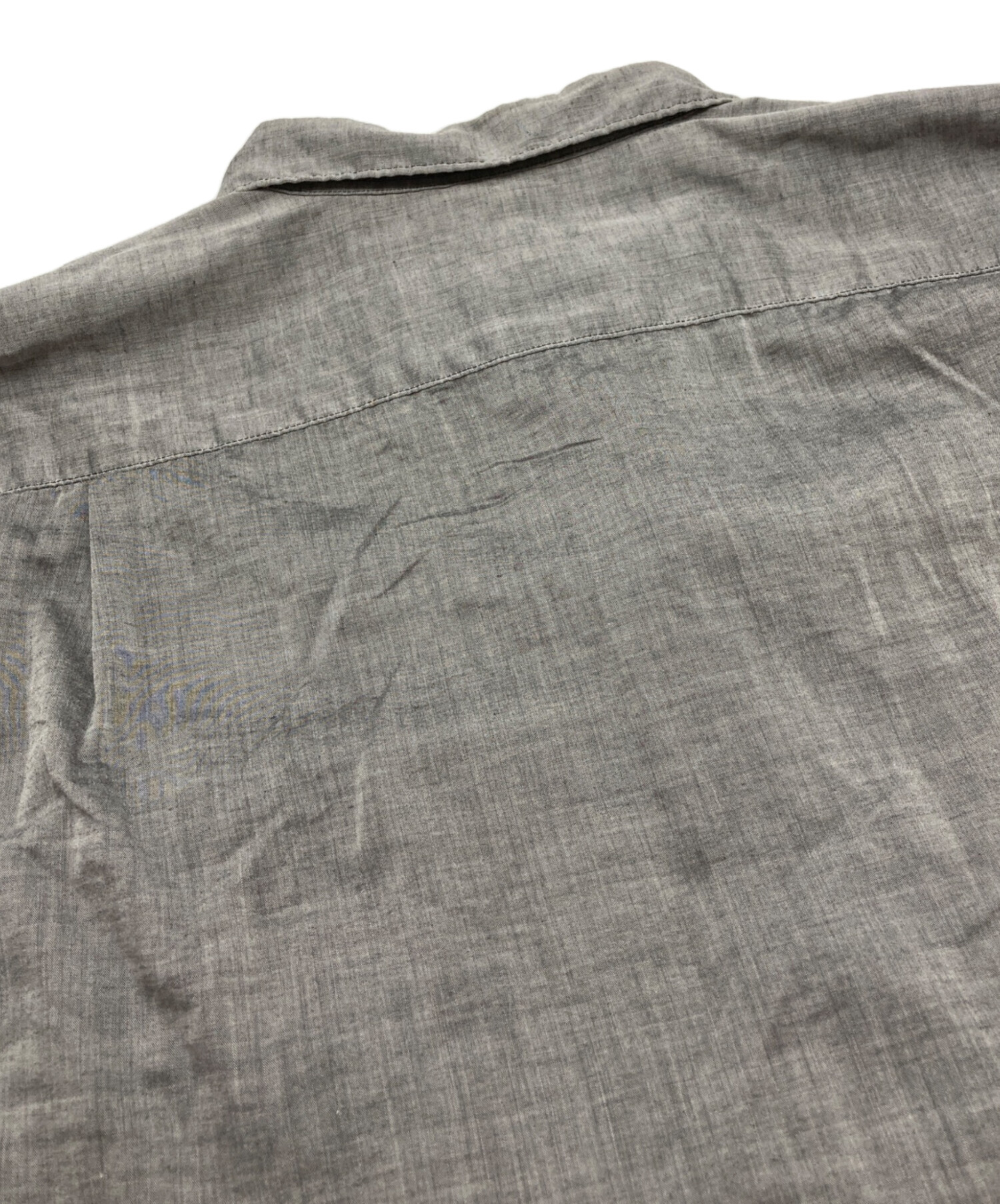 中古・古着通販】COMME des GARCONS HOMME PLUS (コムデギャルソンオム