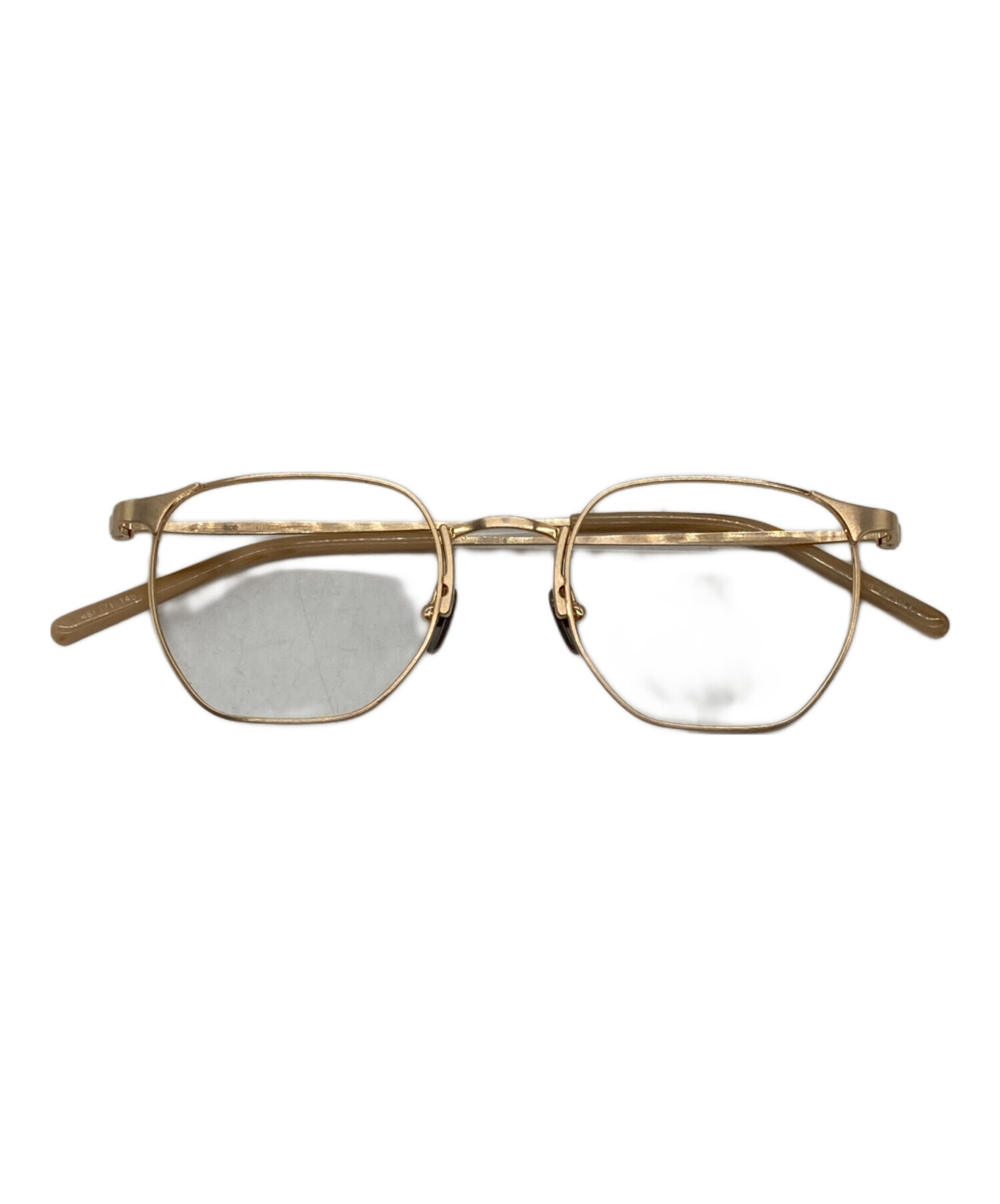 【美品】Kearny エーシーカーニー acekearny william ace kearny (エーシーカーニー) william サングラス入荷！芸能人着用