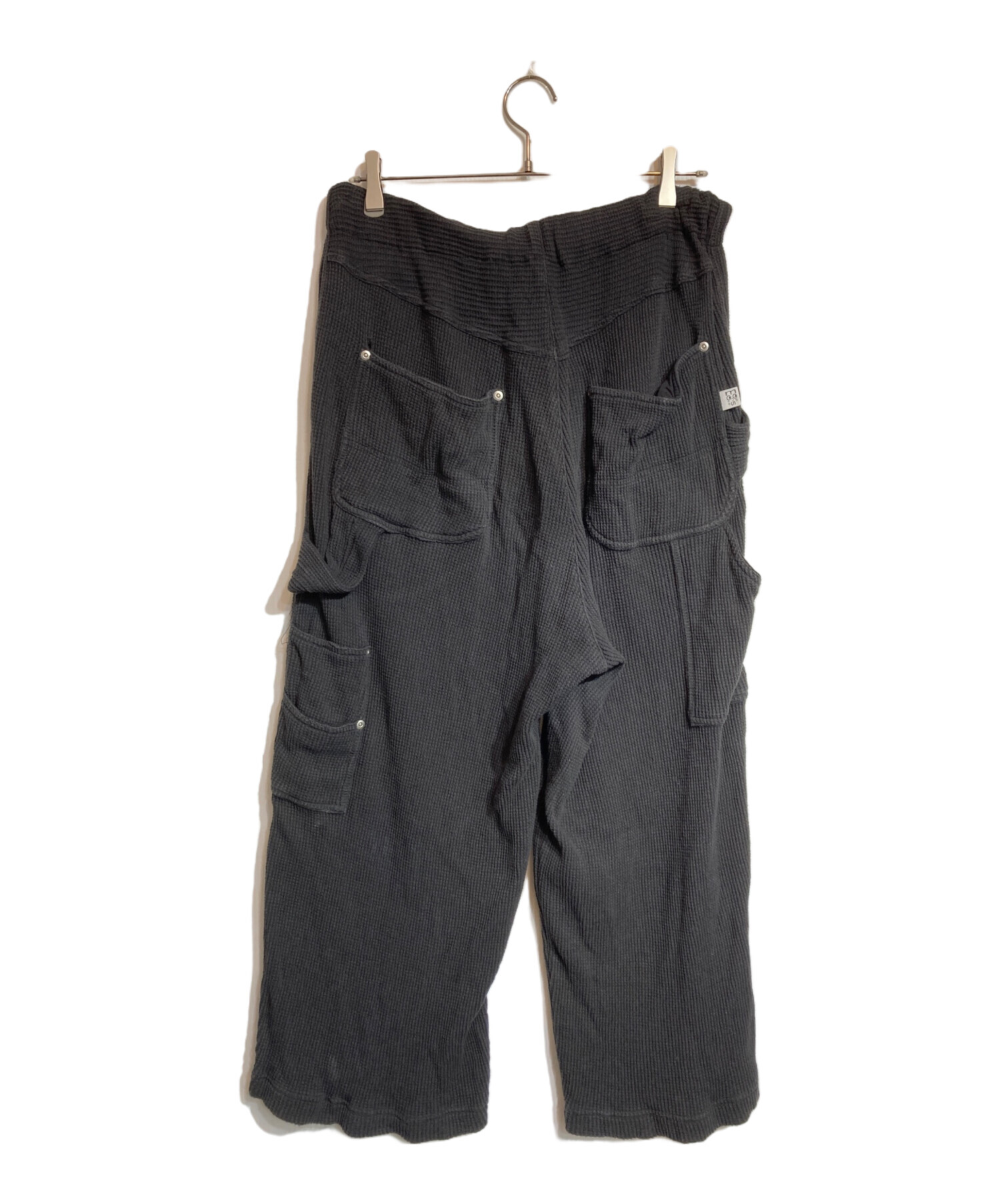 中古・古着通販】COSMOS TEXAS (コスモステキサス) EASY PANTS
