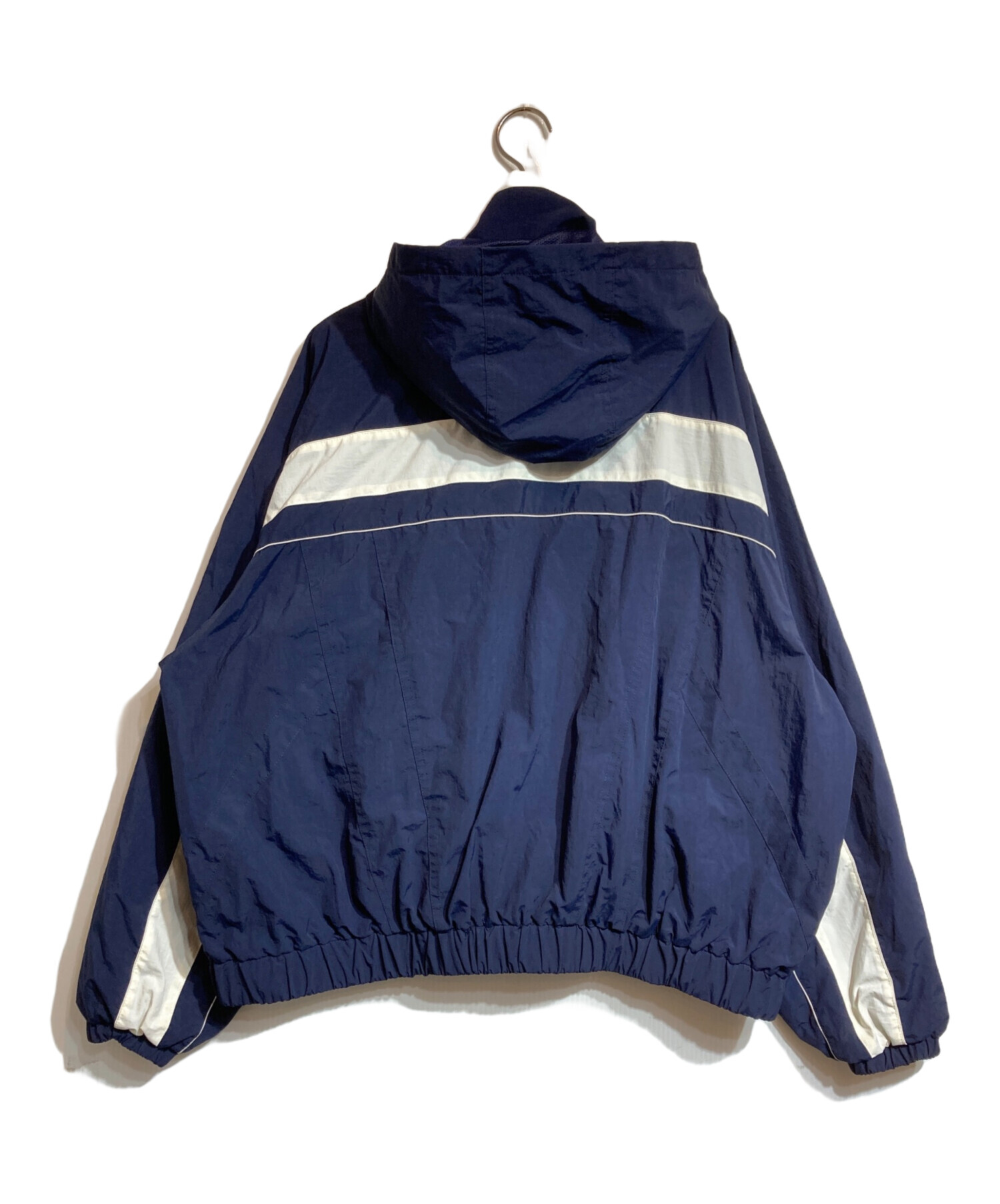 中古・古着通販】BASICKS (ベイシックス) Bone New York Puffer Jacket