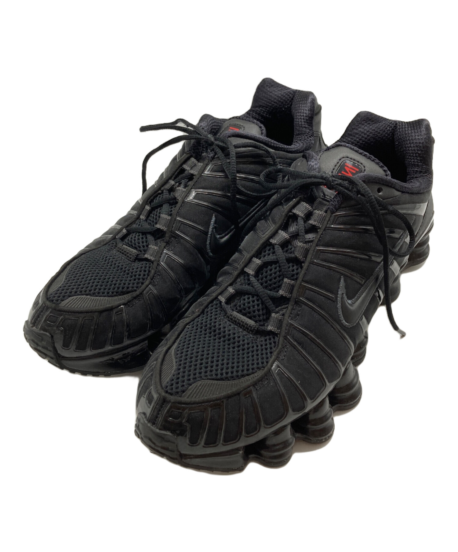 中古・古着通販】NIKE (ナイキ) Shox TL  