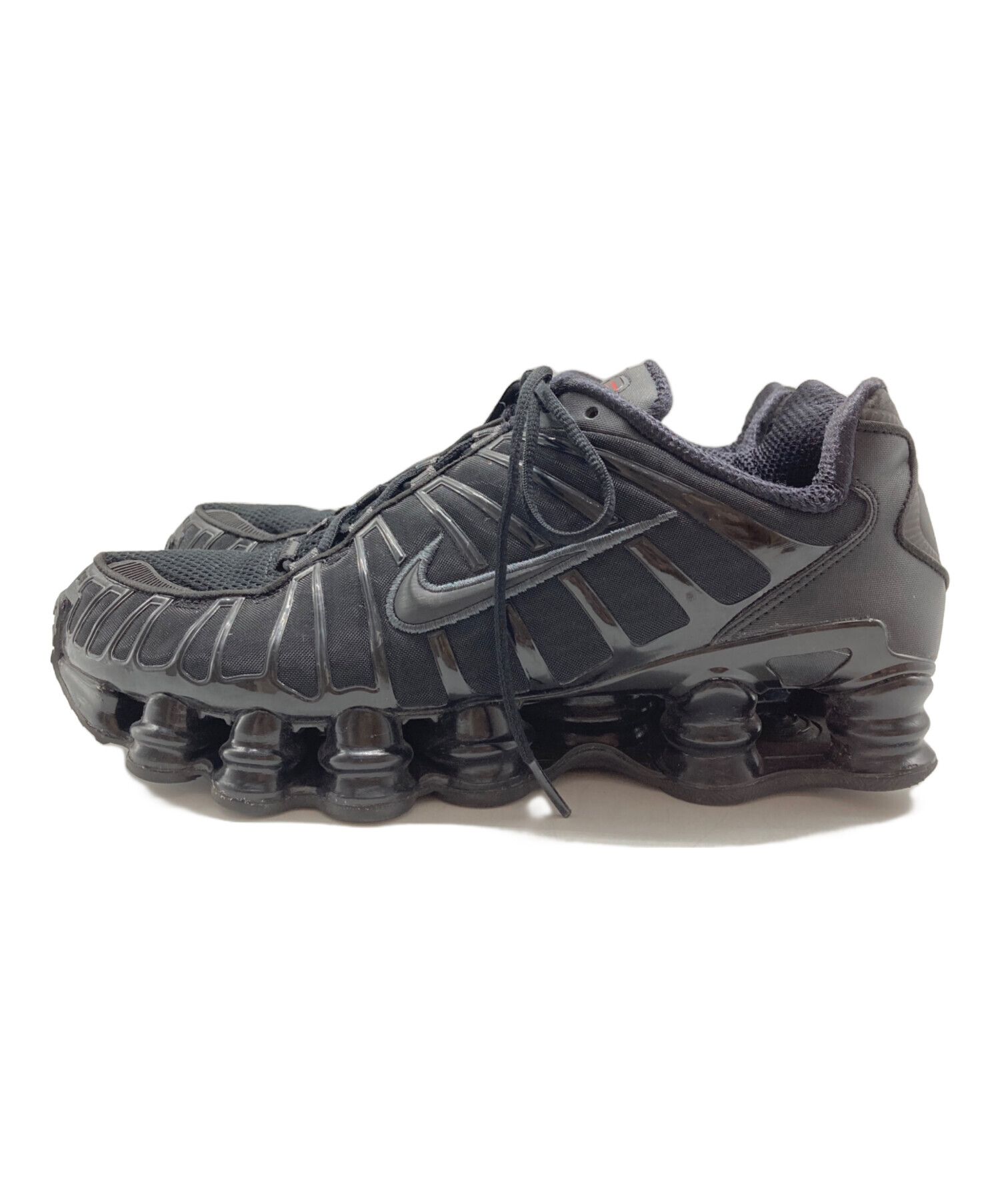 中古・古着通販】NIKE (ナイキ) Shox TL  