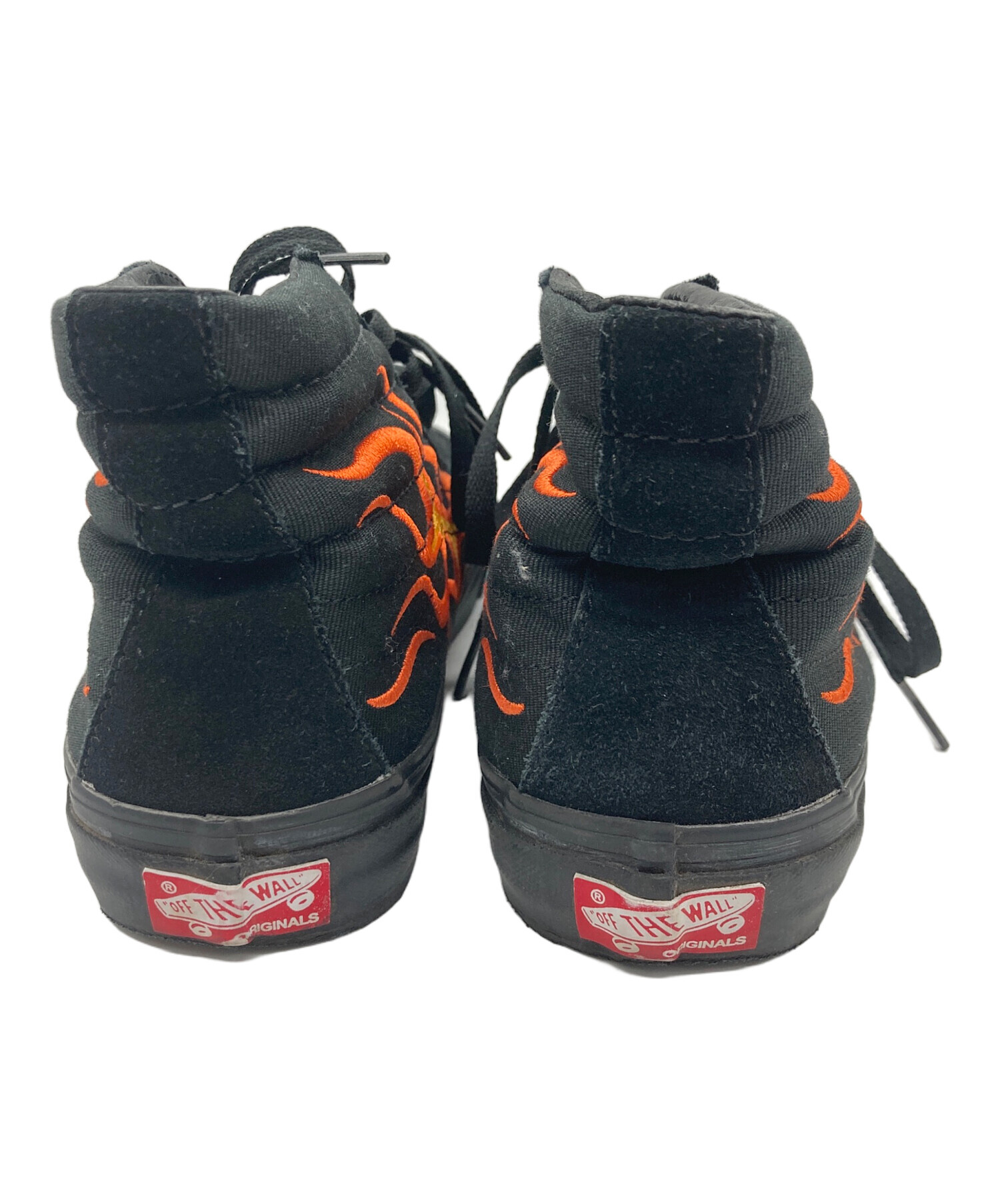 中古・古着通販】VANS (バンズ) WTAPS (ダブルタップス) SK8-Hi LX