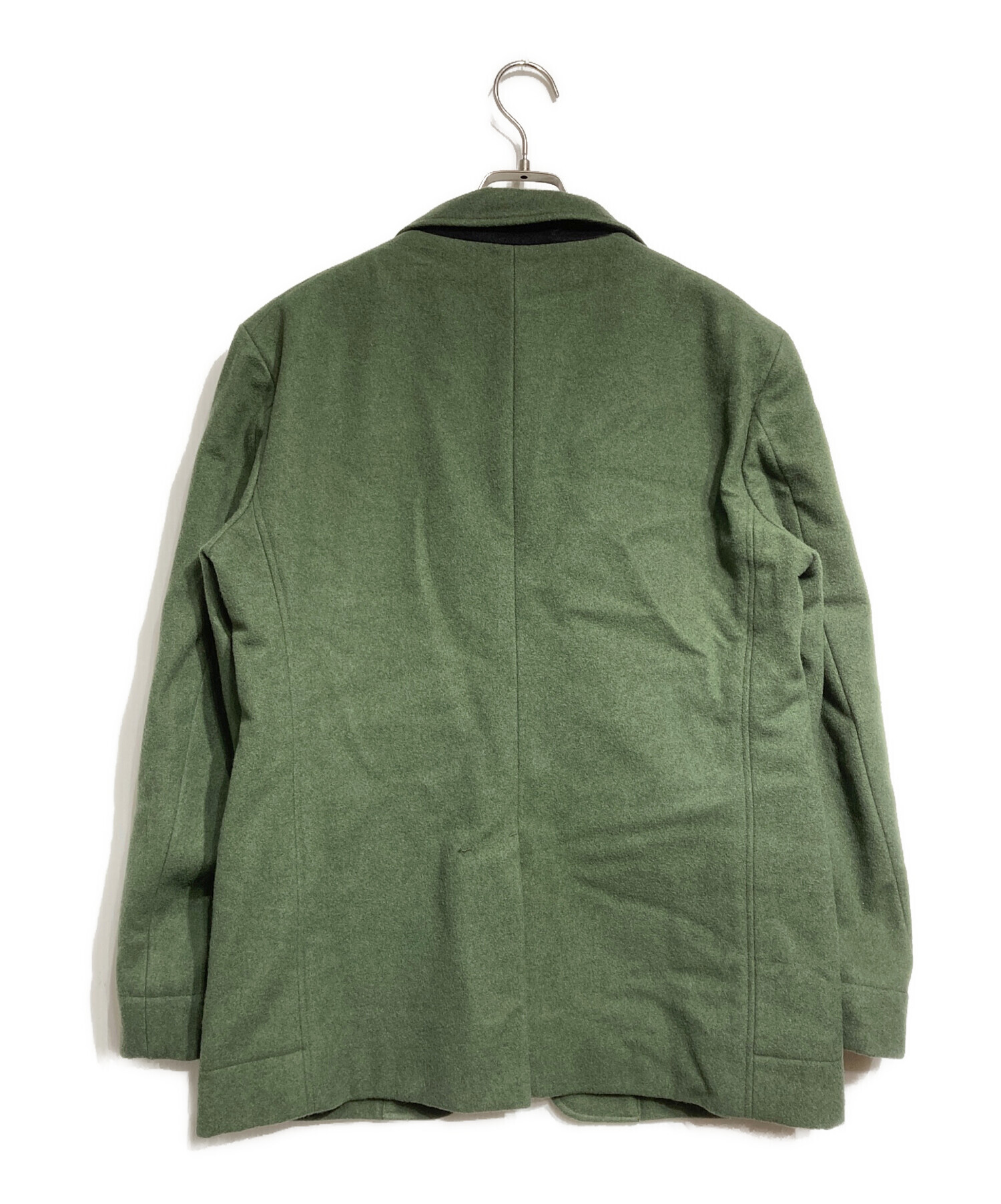 中古・古着通販】JIL SANDER (ジルサンダー) ウールテーラード