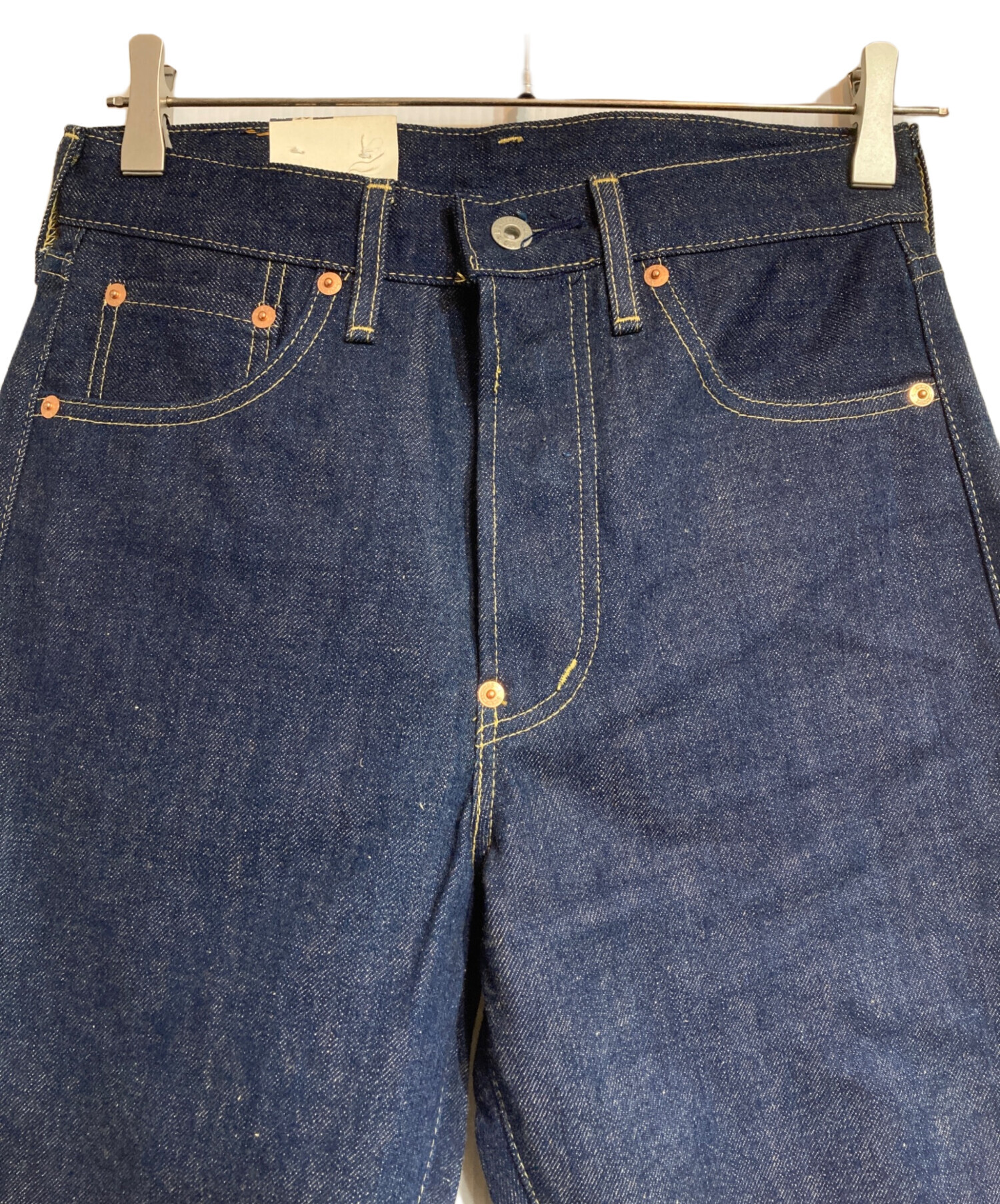 中古・古着通販】LEVI'S (リーバイス) 701SXXデニムパンツ