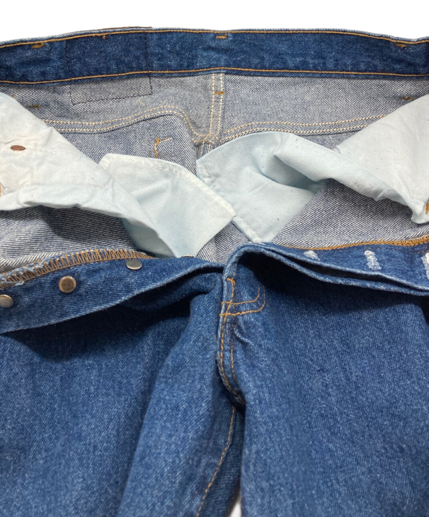 中古・古着通販】LEVI
