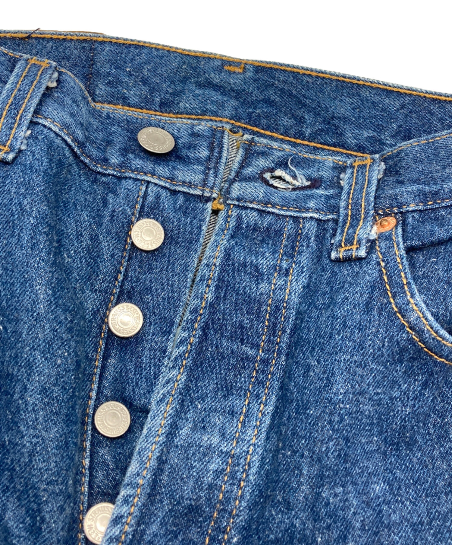 中古・古着通販】LEVI