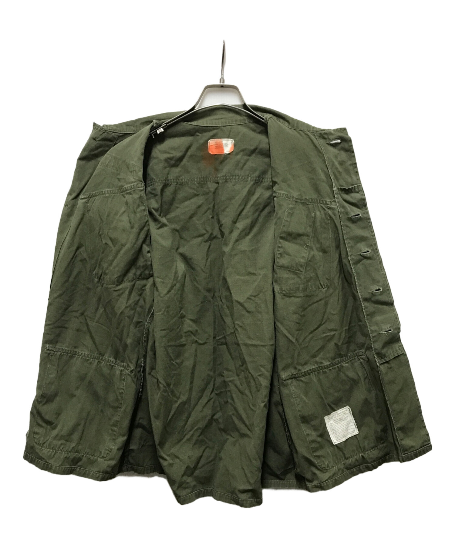 中古・古着通販】US ARMY (ユーエスアーミー) 5thタイプジャングル