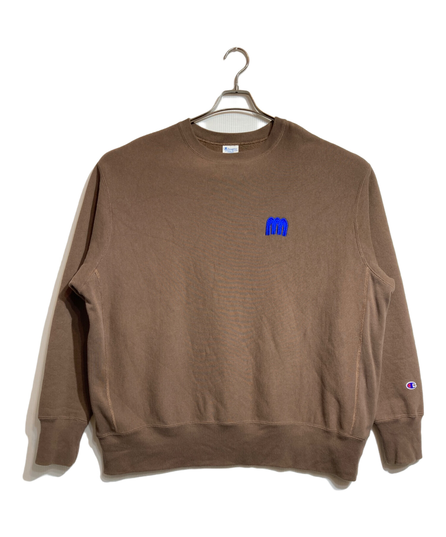 中古・古着通販】Champion (チャンピオン) BEAMS (ビームス) リバース 