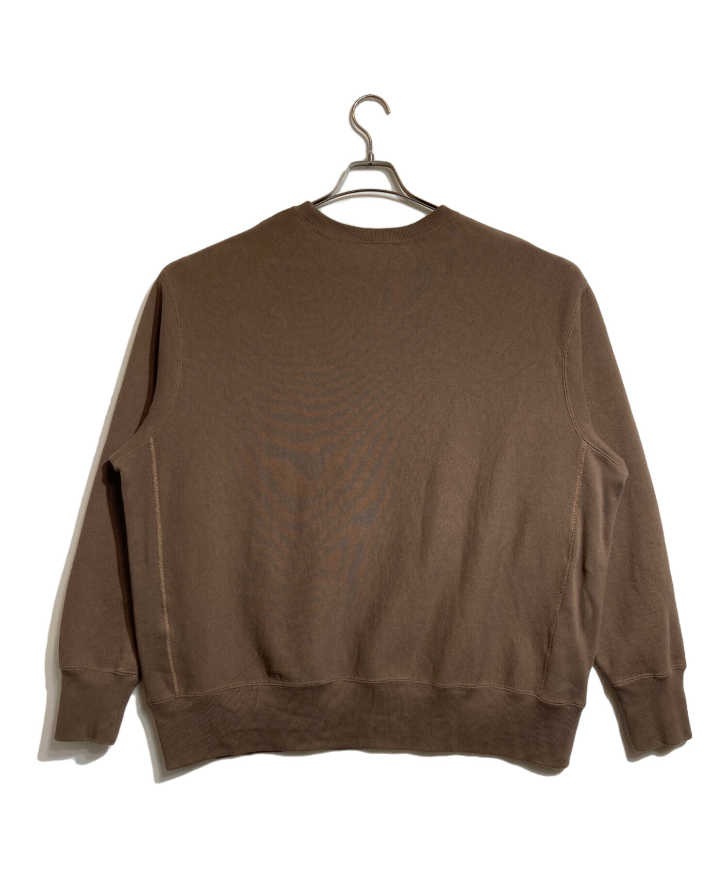 XL/BEAMSビームス×Championチャンピオン/別注コラボ/USMA/リバース 