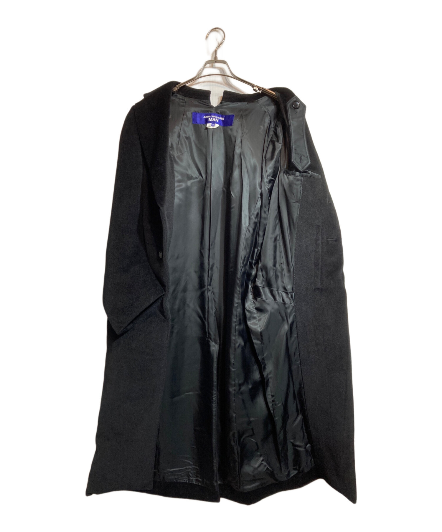 中古・古着通販】JUNYA WATANABE MAN (ジュンヤワタナベマン) Cape