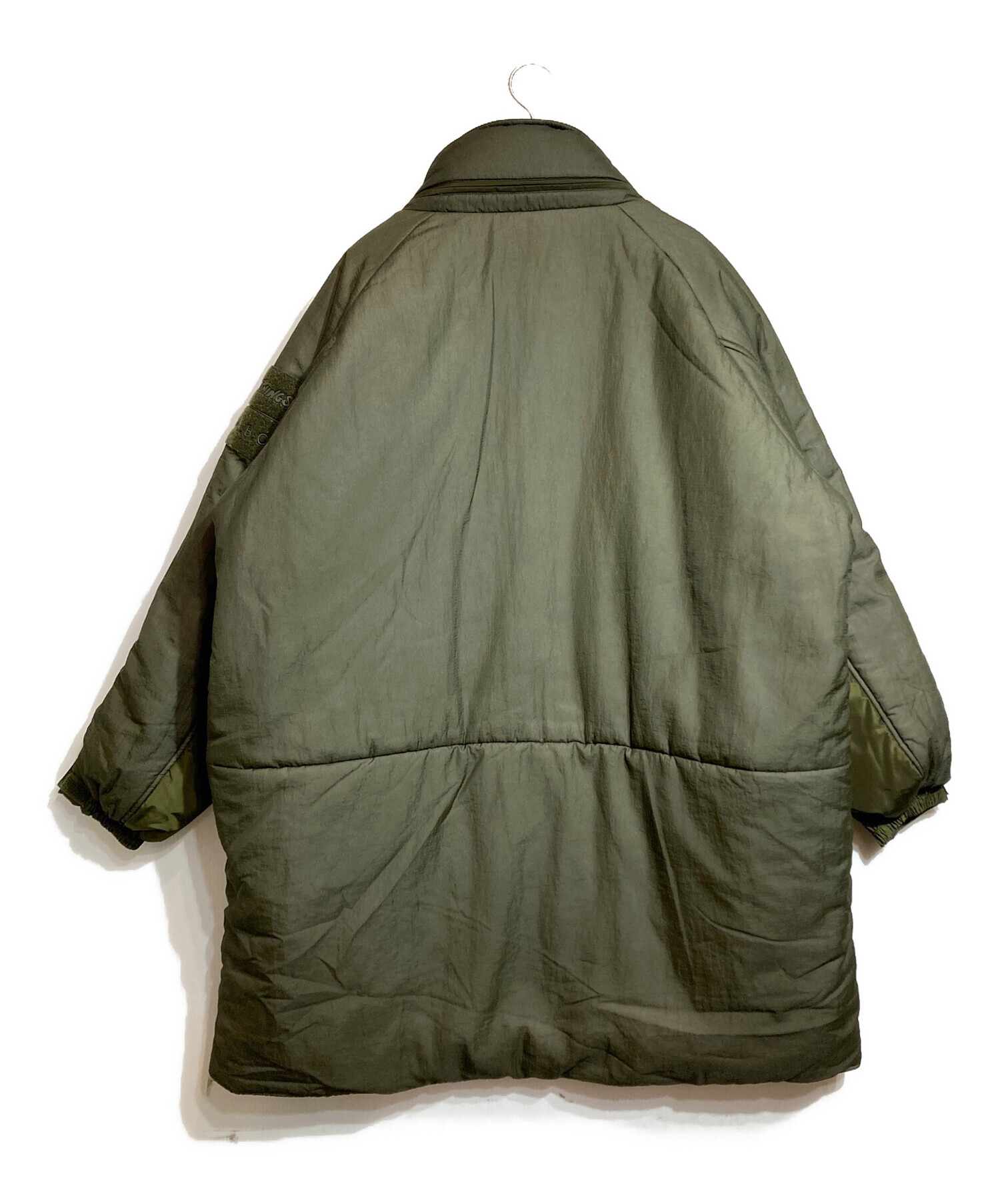 中古・古着通販】WHITE MOUNTAINEERING (ホワイトマウンテ二アニング