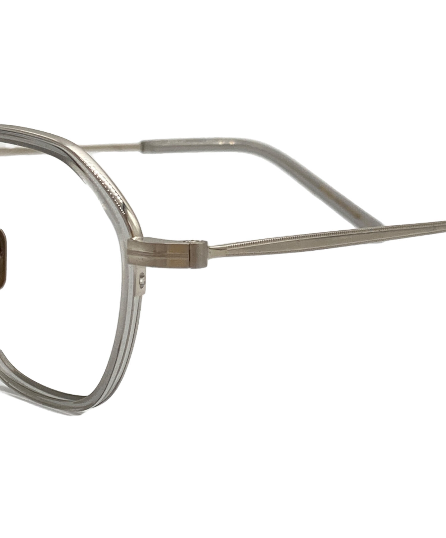 kearny 眼鏡 antonin くろぶちめがねさん 中古・古着通販】KEARNY