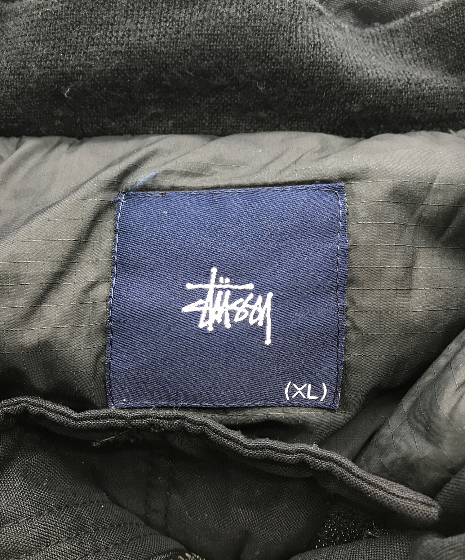 中古・古着通販】stussy (ステューシー) 00Sファイヤーマン
