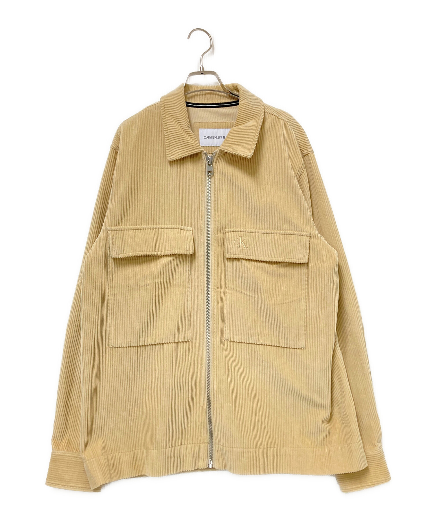 中古・古着通販】Calvin Klein Jeans (カルバンクラインジーンズ 