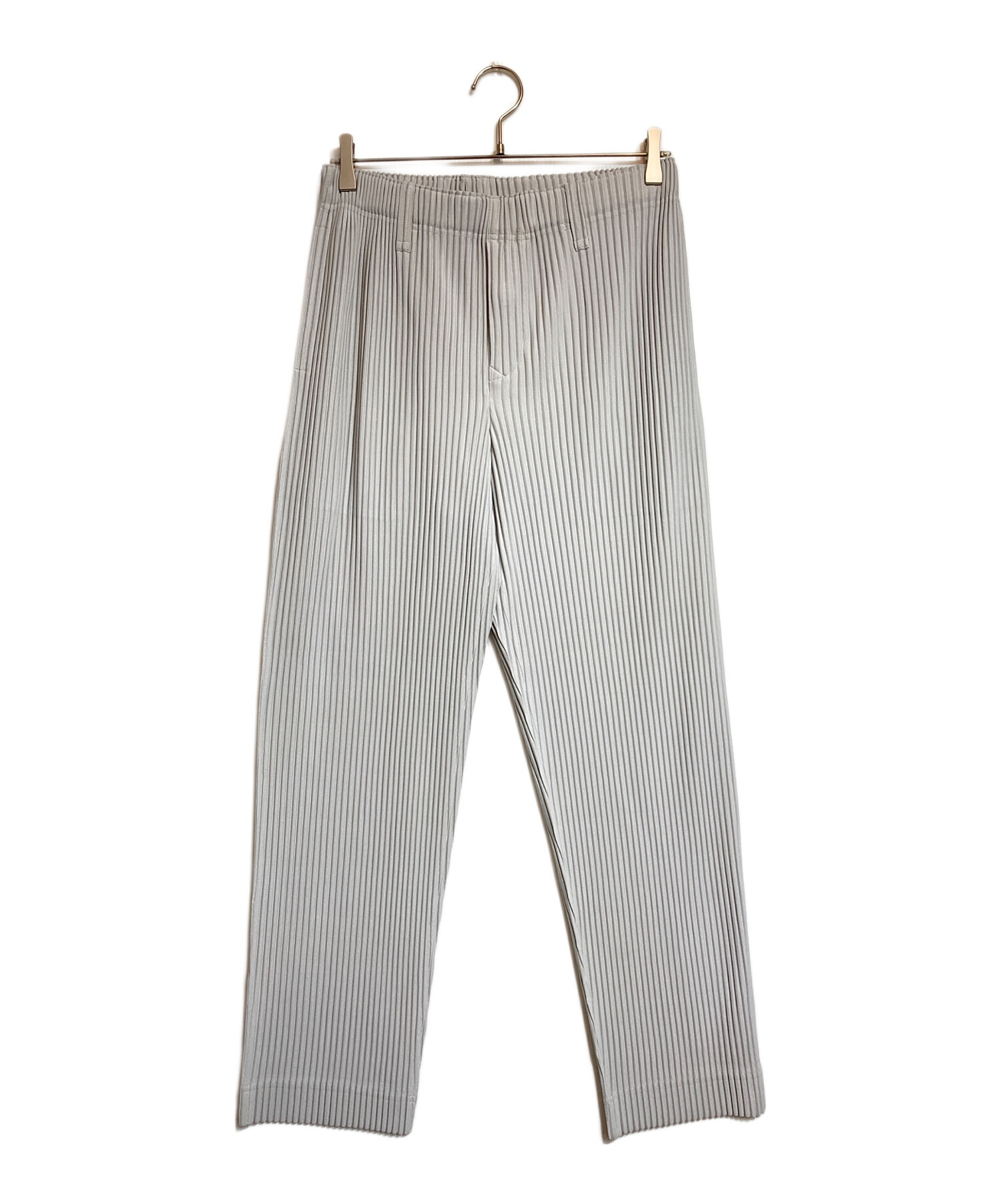 中古・古着通販】HOMME PLISSE ISSEY MIYAKE (オムプリッセ イッセイ