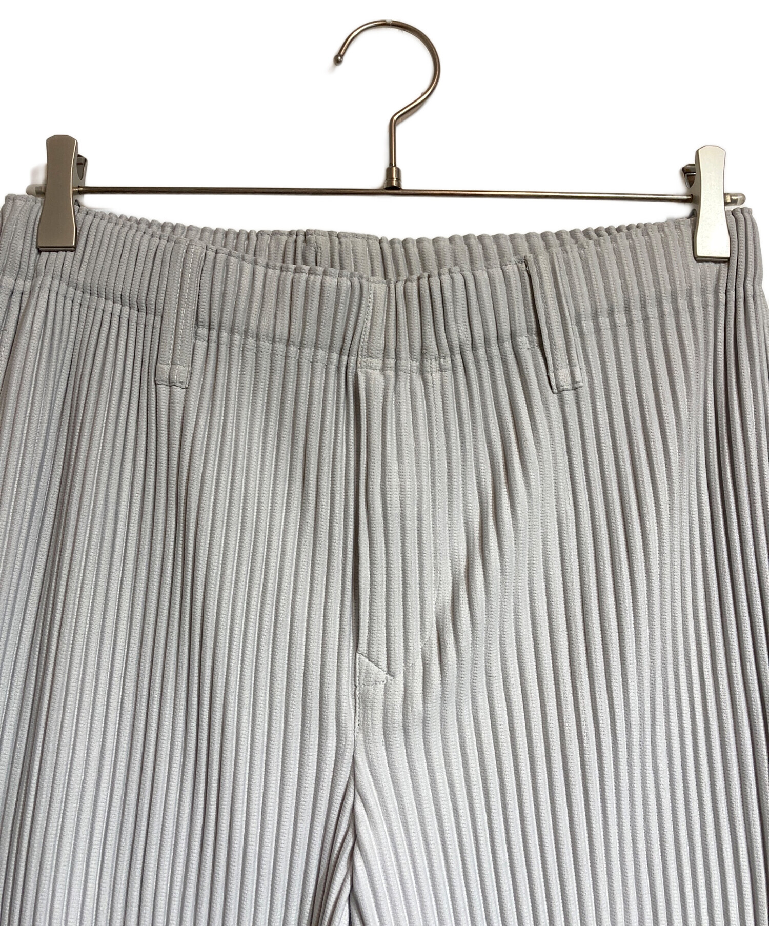 中古・古着通販】HOMME PLISSE ISSEY MIYAKE (オムプリッセ イッセイ