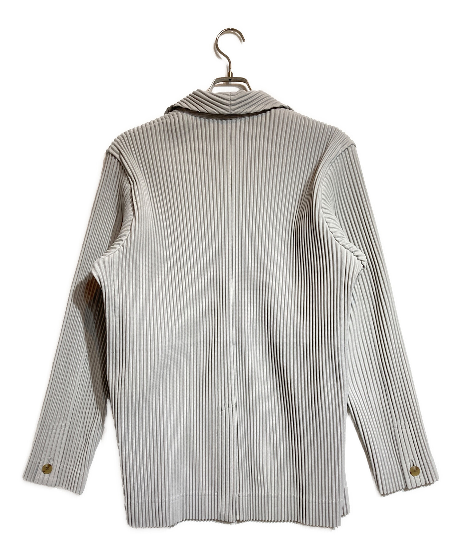 中古・古着通販】HOMME PLISSE ISSEY MIYAKE (オムプリッセ イッセイ 