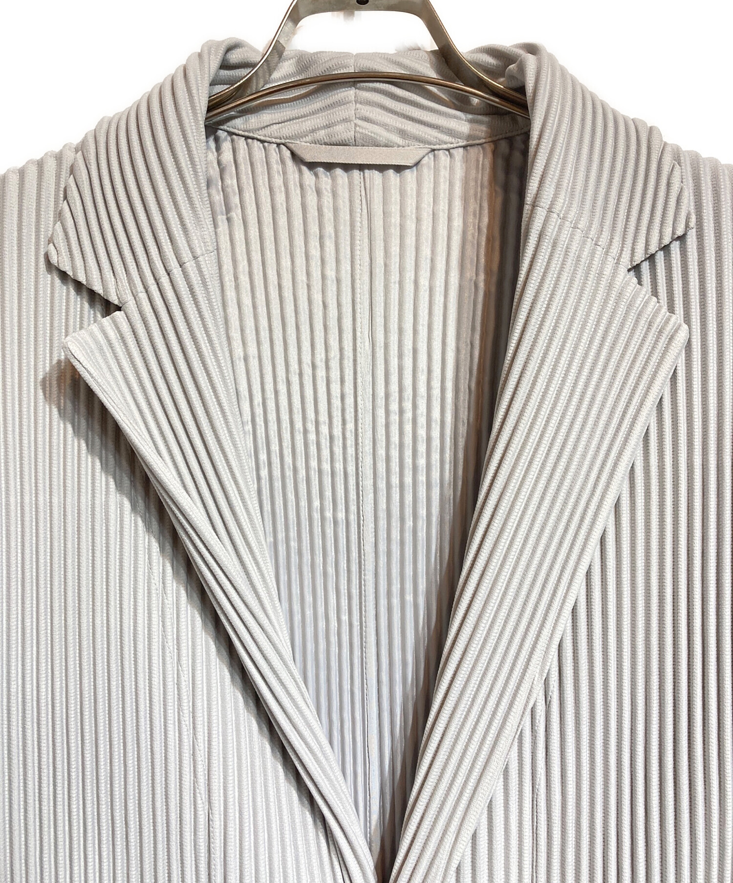 中古・古着通販】HOMME PLISSE ISSEY MIYAKE (オムプリッセ イッセイ 