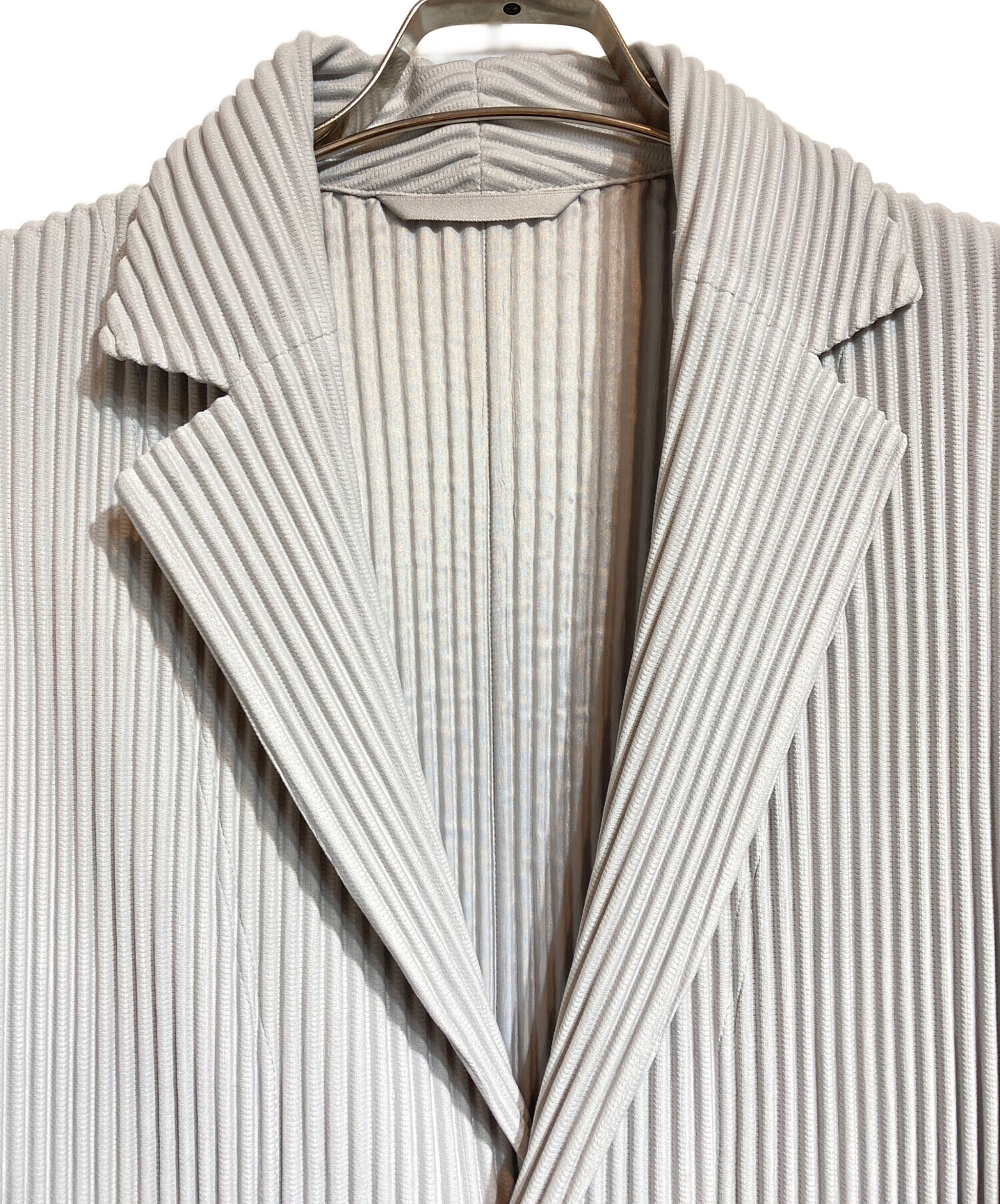 中古・古着通販】HOMME PLISSE ISSEY MIYAKE (オムプリッセ イッセイ