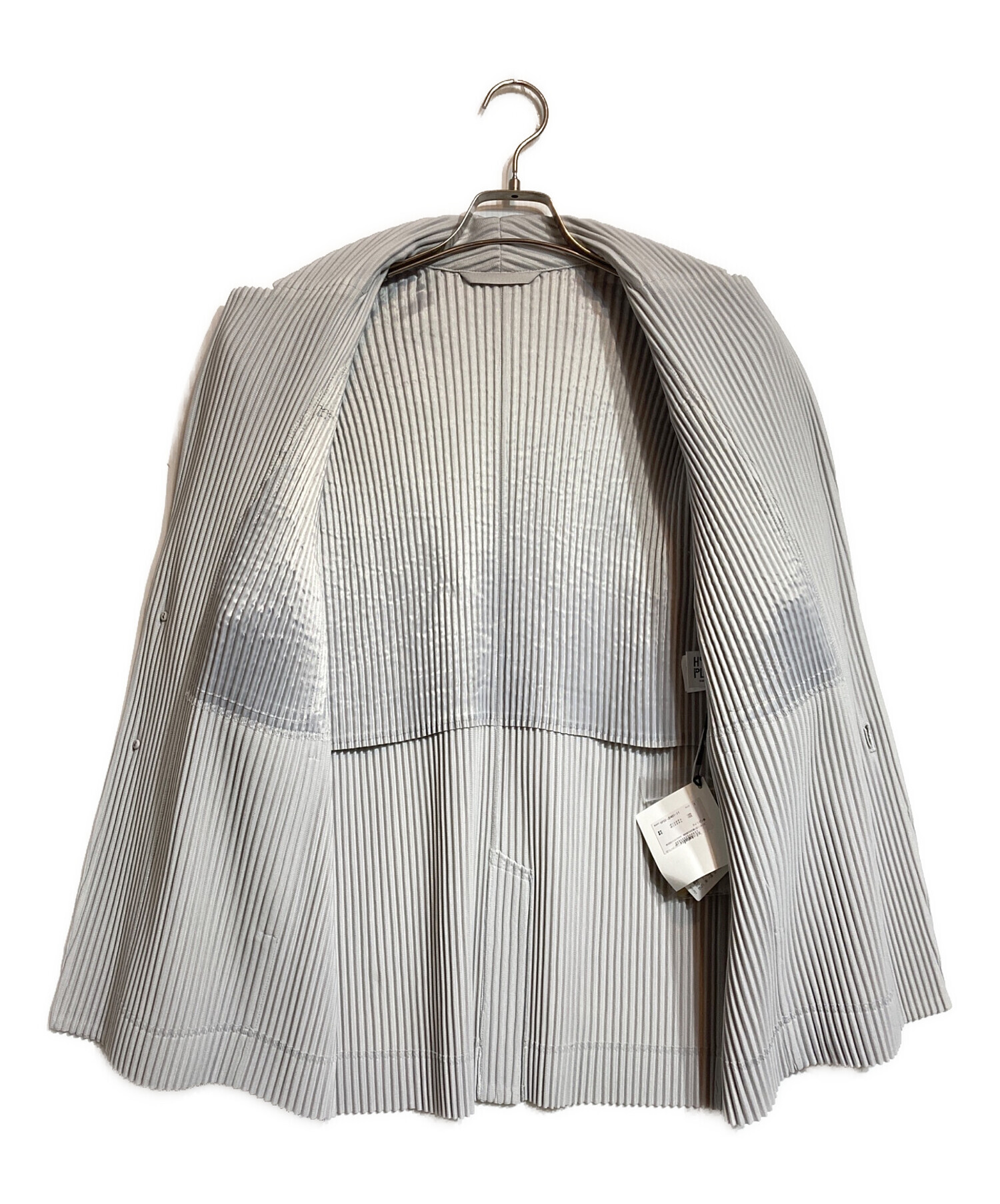 中古・古着通販】HOMME PLISSE ISSEY MIYAKE (オムプリッセ イッセイ