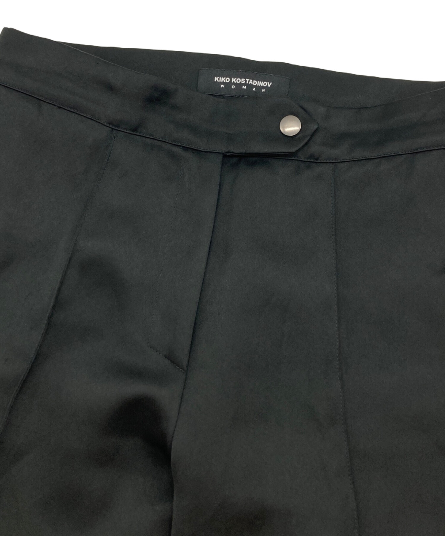中古・古着通販】Kiko Kostadinov (キコ・コスタディノフ) Darted 