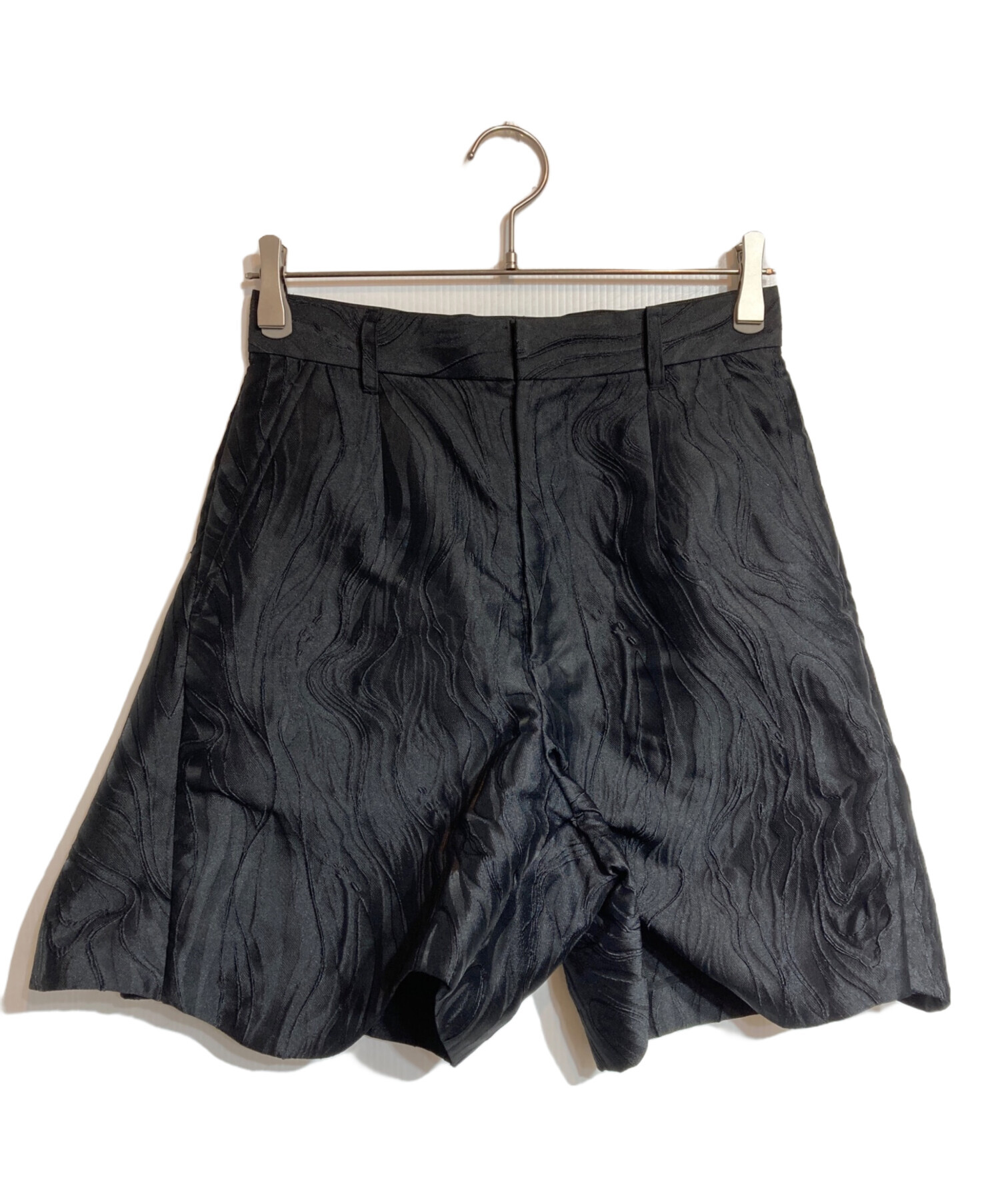 ふわページ 中古・古着通販】TOGA ARCHIVES (トーガアーカイブス) Jacquard short