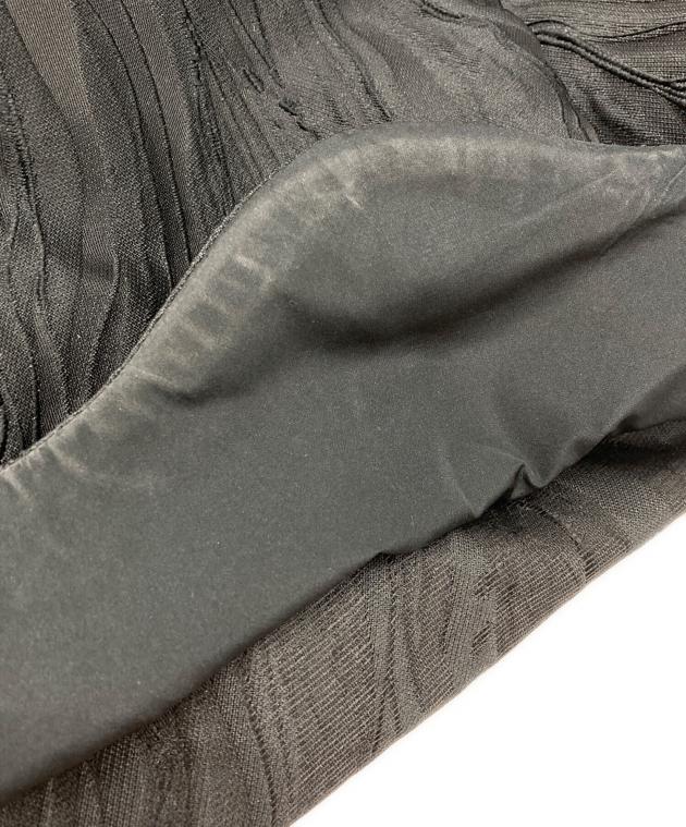中古・古着通販】TOGA ARCHIVES (トーガアーカイブス) Jacquard short