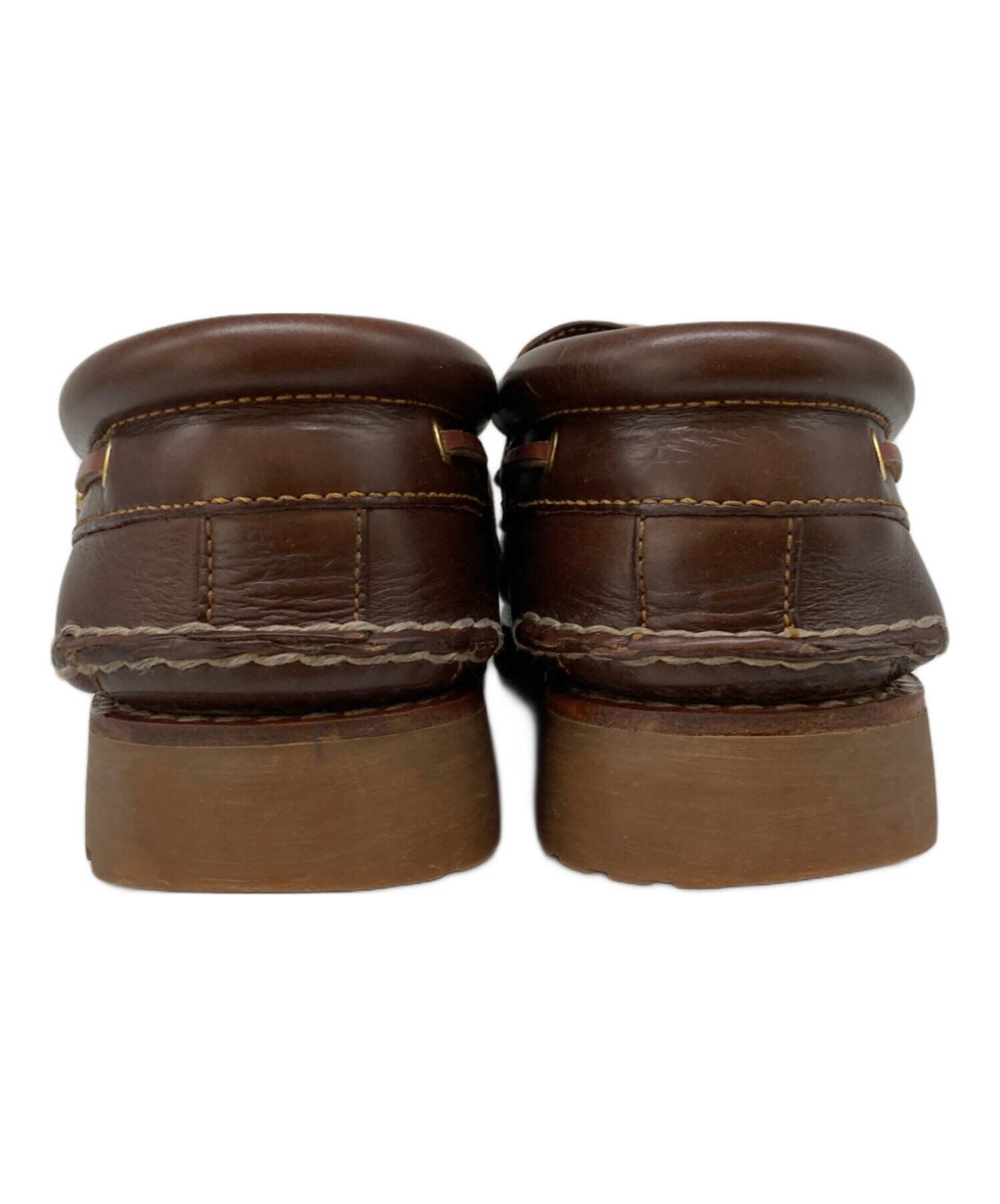 中古・古着通販】Timberland (ティンバーランド) Authentics 3Eye