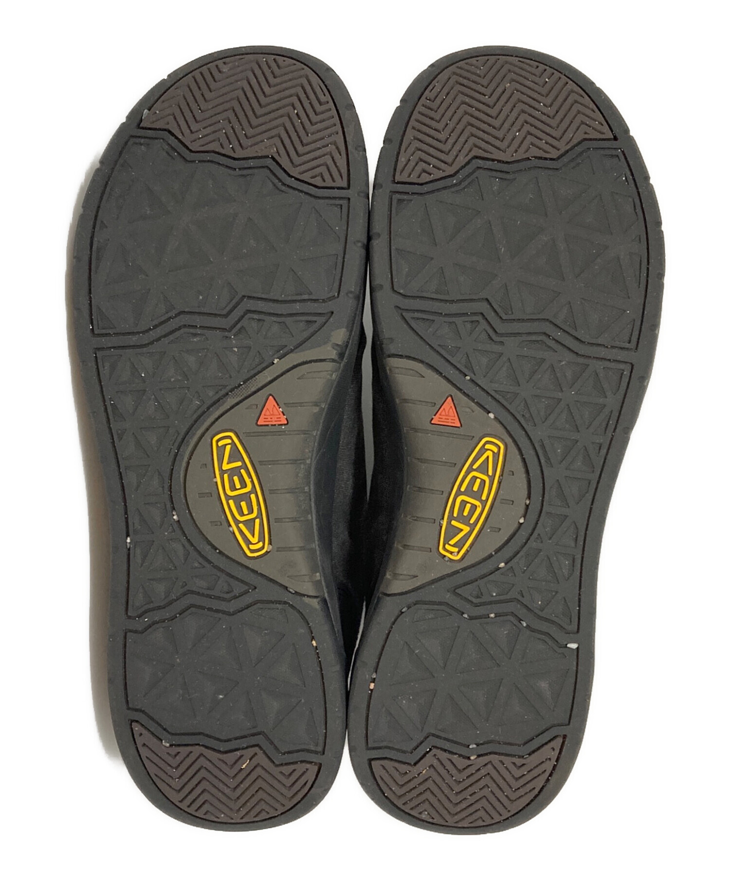中古・古着通販】KEEN (キーン) vainl archive (ヴァイナルアーカイブ