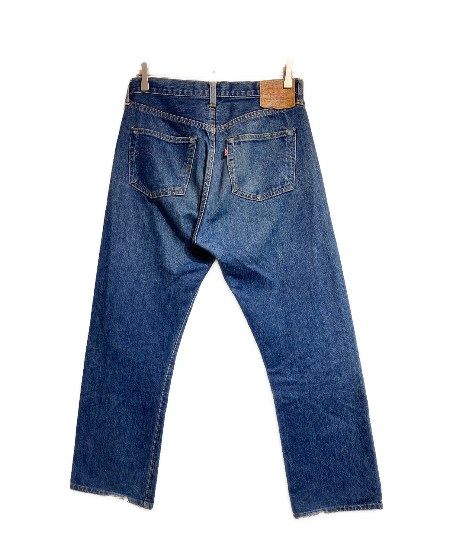中古・古着通販】LEVI