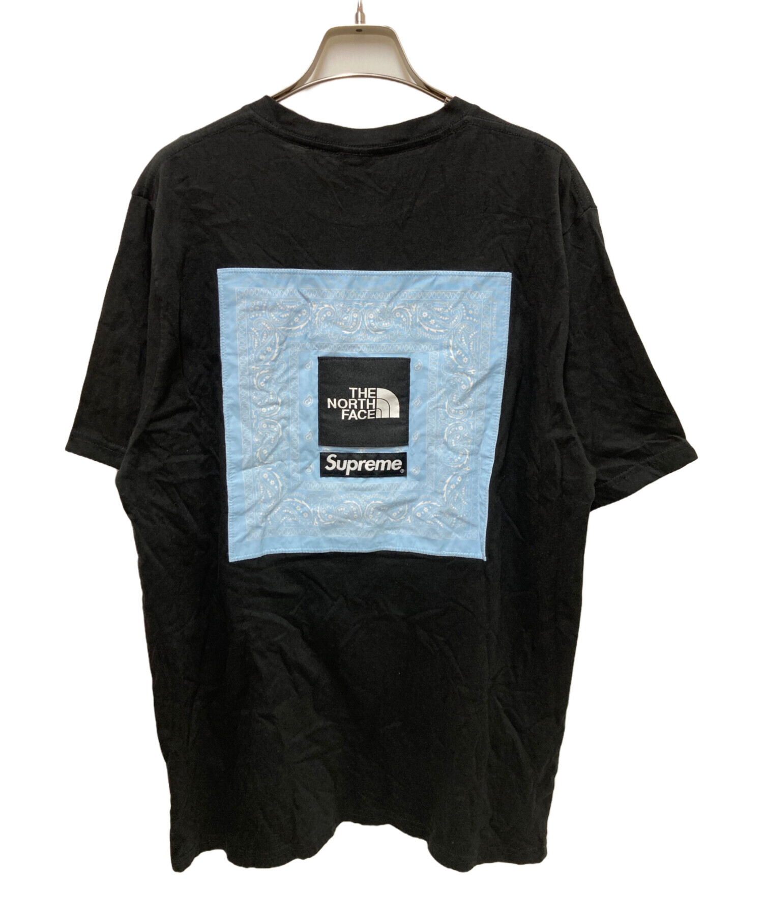 中古・古着通販】SUPREME (シュプリーム) THE NORTH FACE (ザ ノース 