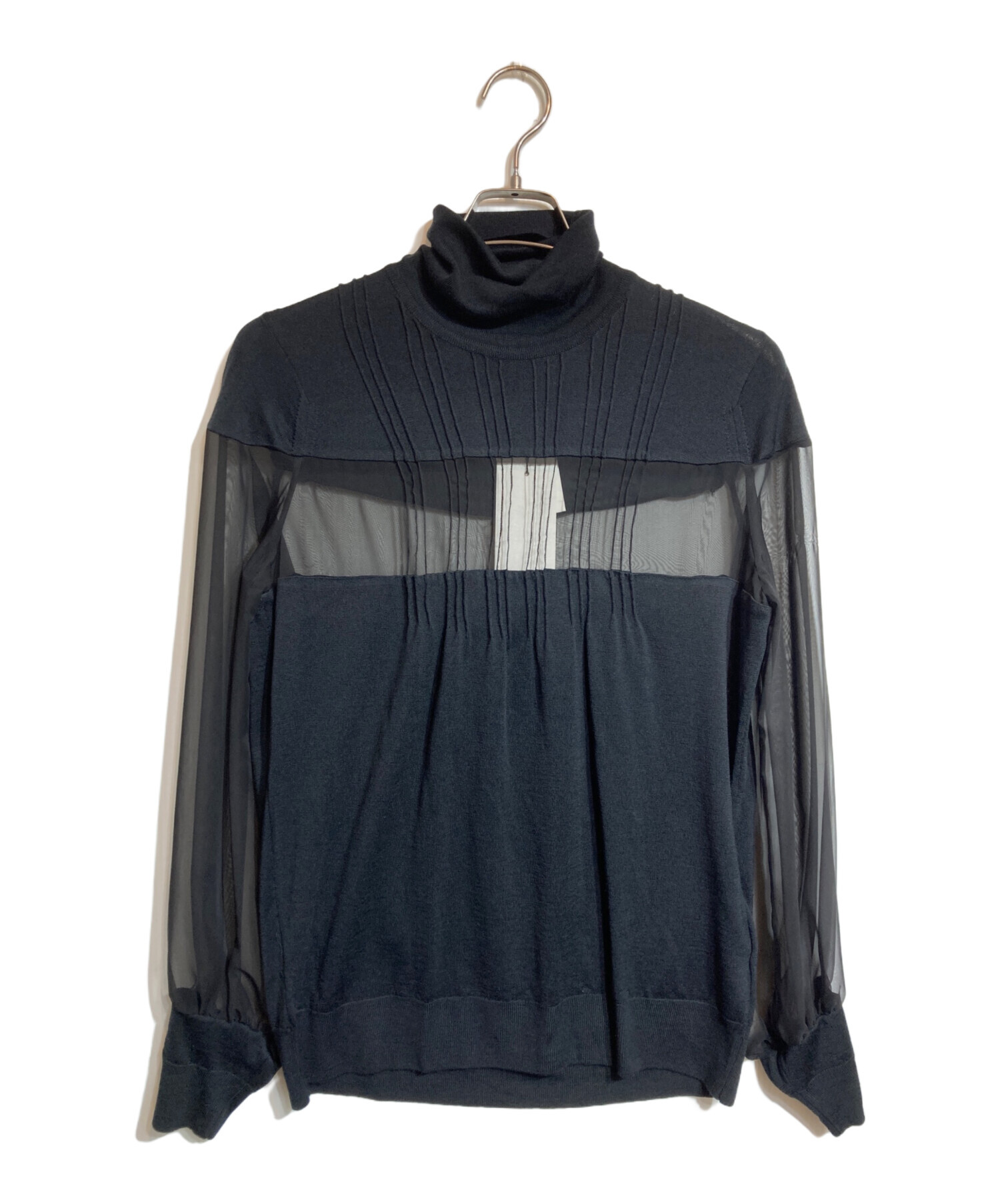 中古・古着通販】sacai (サカイ) JOHN SMEDLEY (ジョン