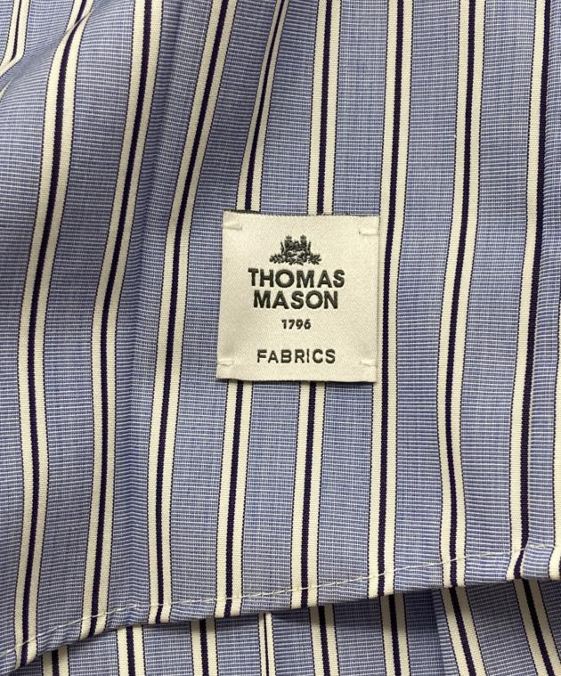 中古・古着通販】sacai (サカイ) THOMAS MASON (トーマスメイソン