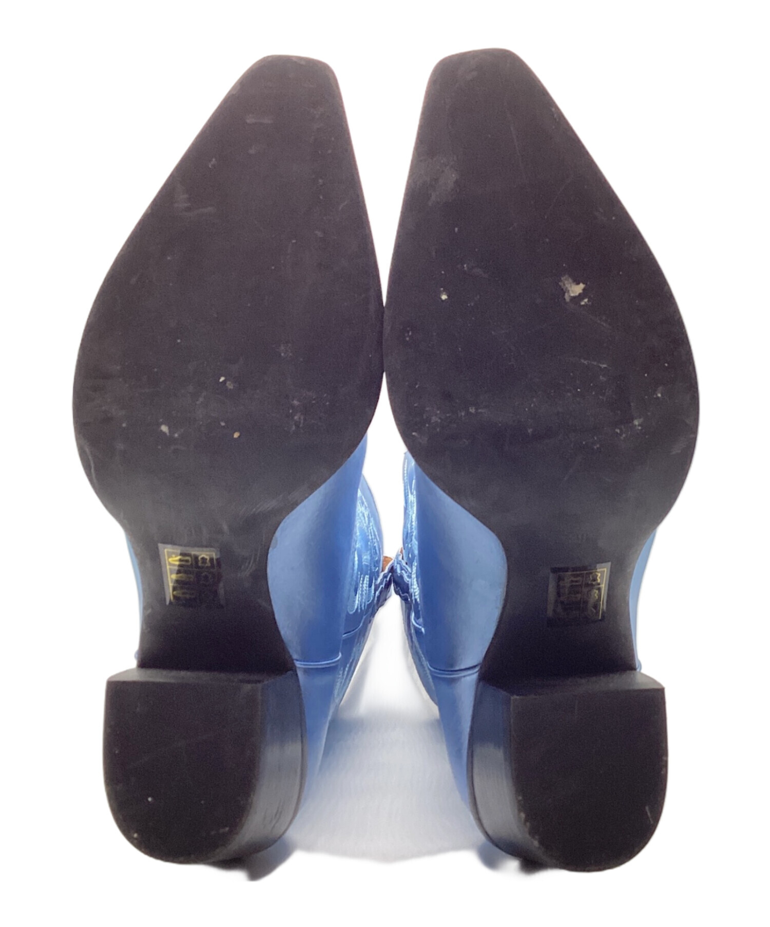 中古・古着通販】Jeffrey Campbell (ジェフリーキャンベル) メタリック 