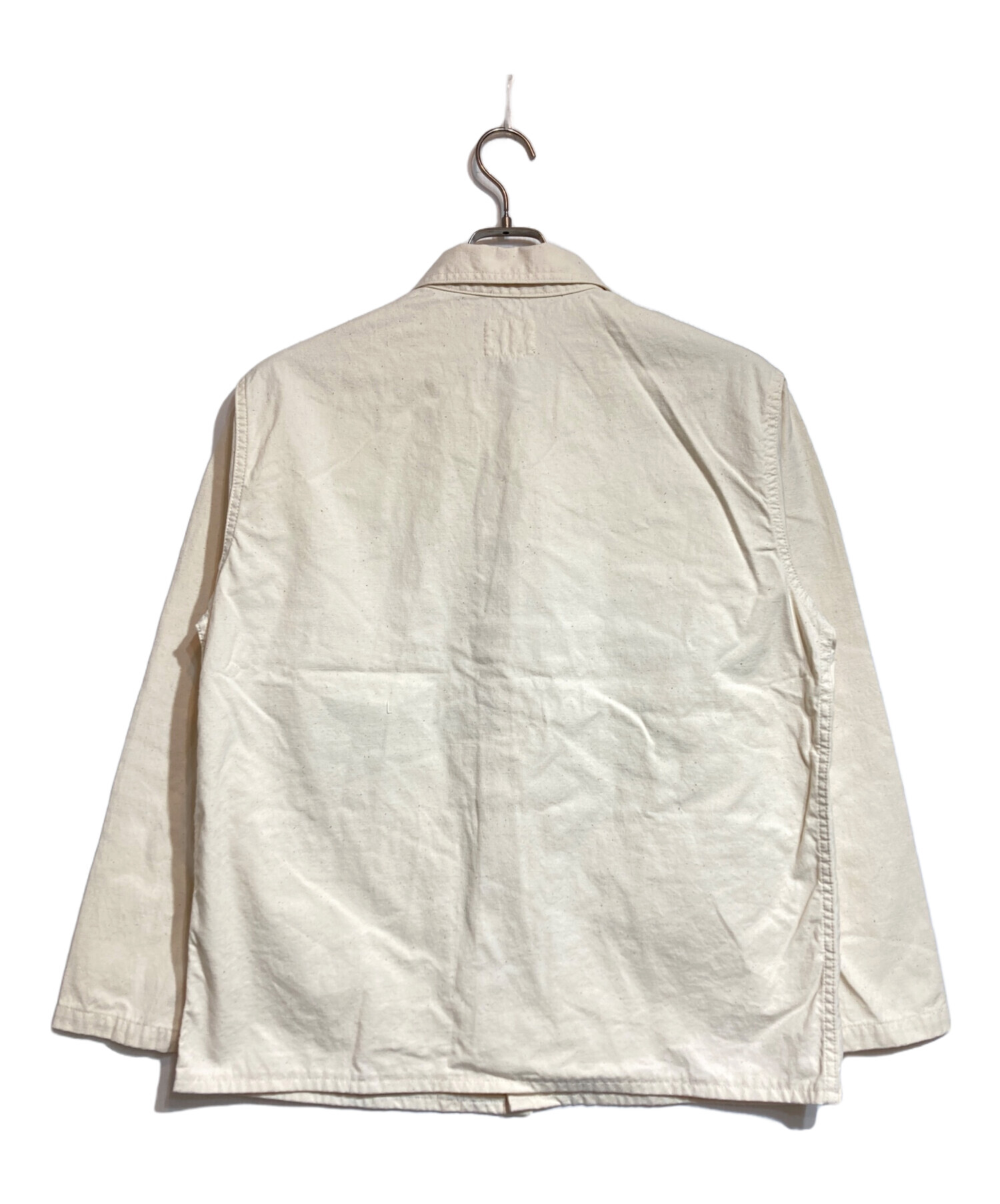 中古・古着通販】OLD CROW (オールドクロウ) Memories of Race Jacket 