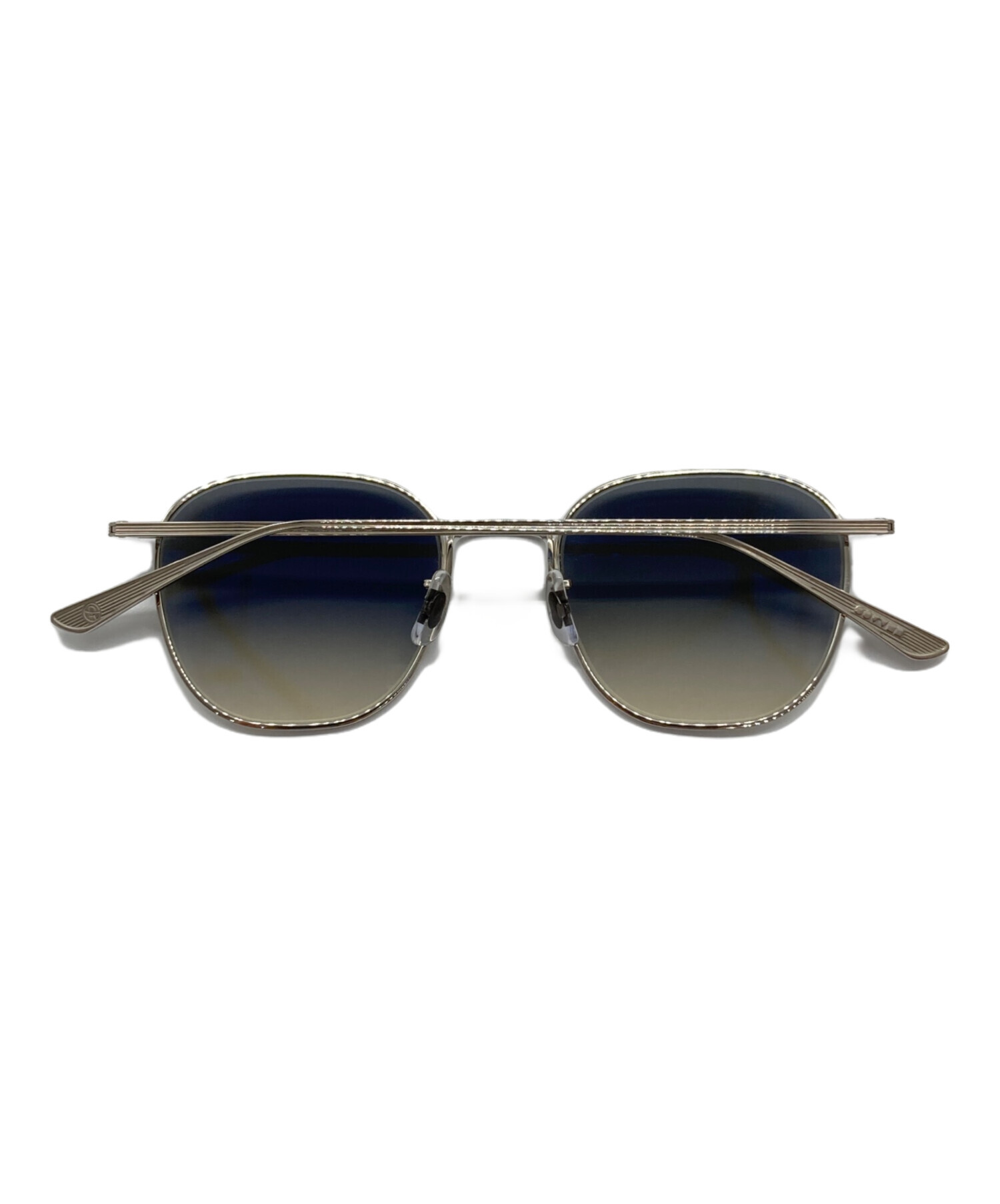 中古・古着通販】OLIVER PEOPLES (オリバーピープルズ) THE ROW (ザ 