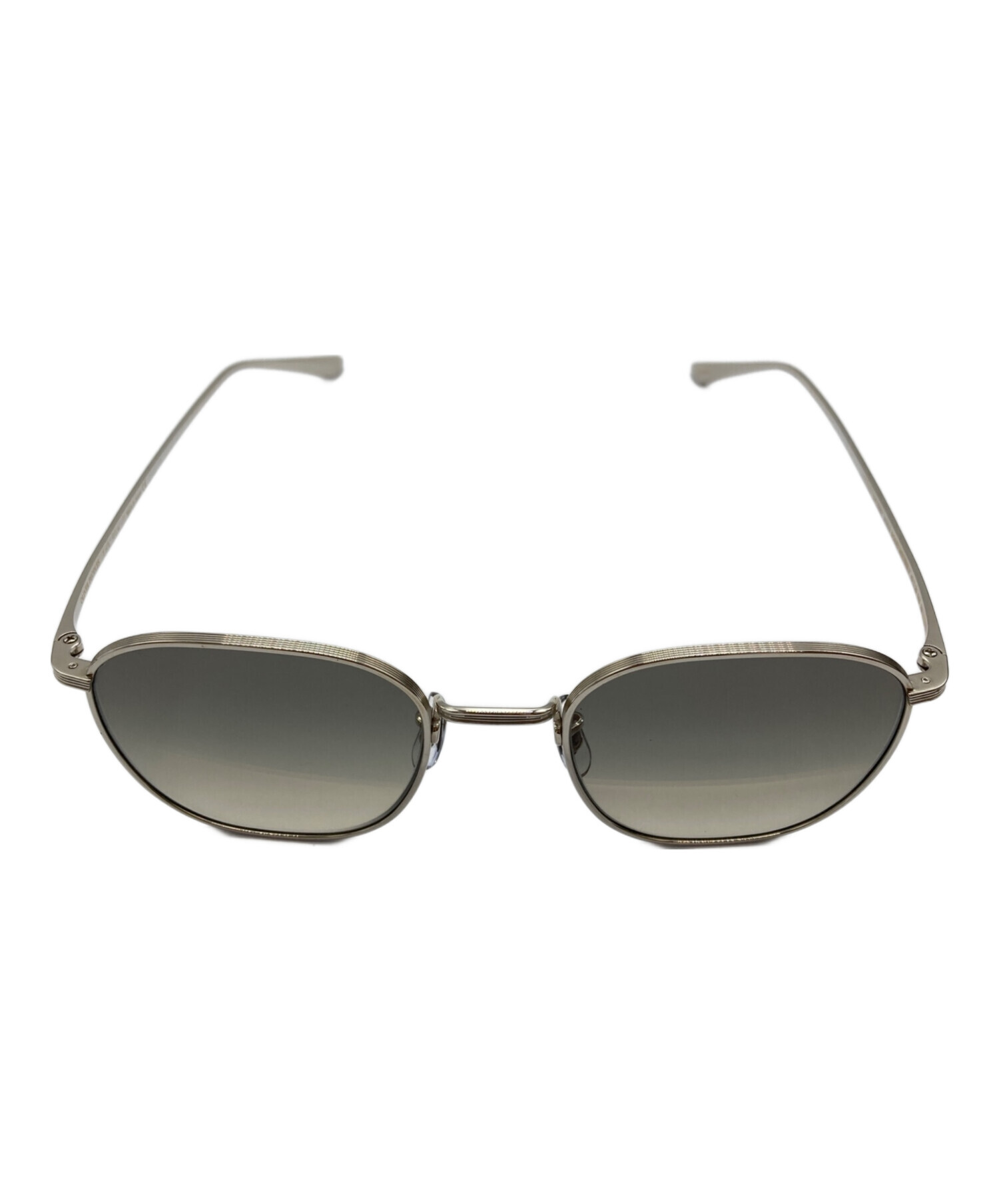 中古・古着通販】OLIVER PEOPLES (オリバーピープルズ) THE ROW (ザ
